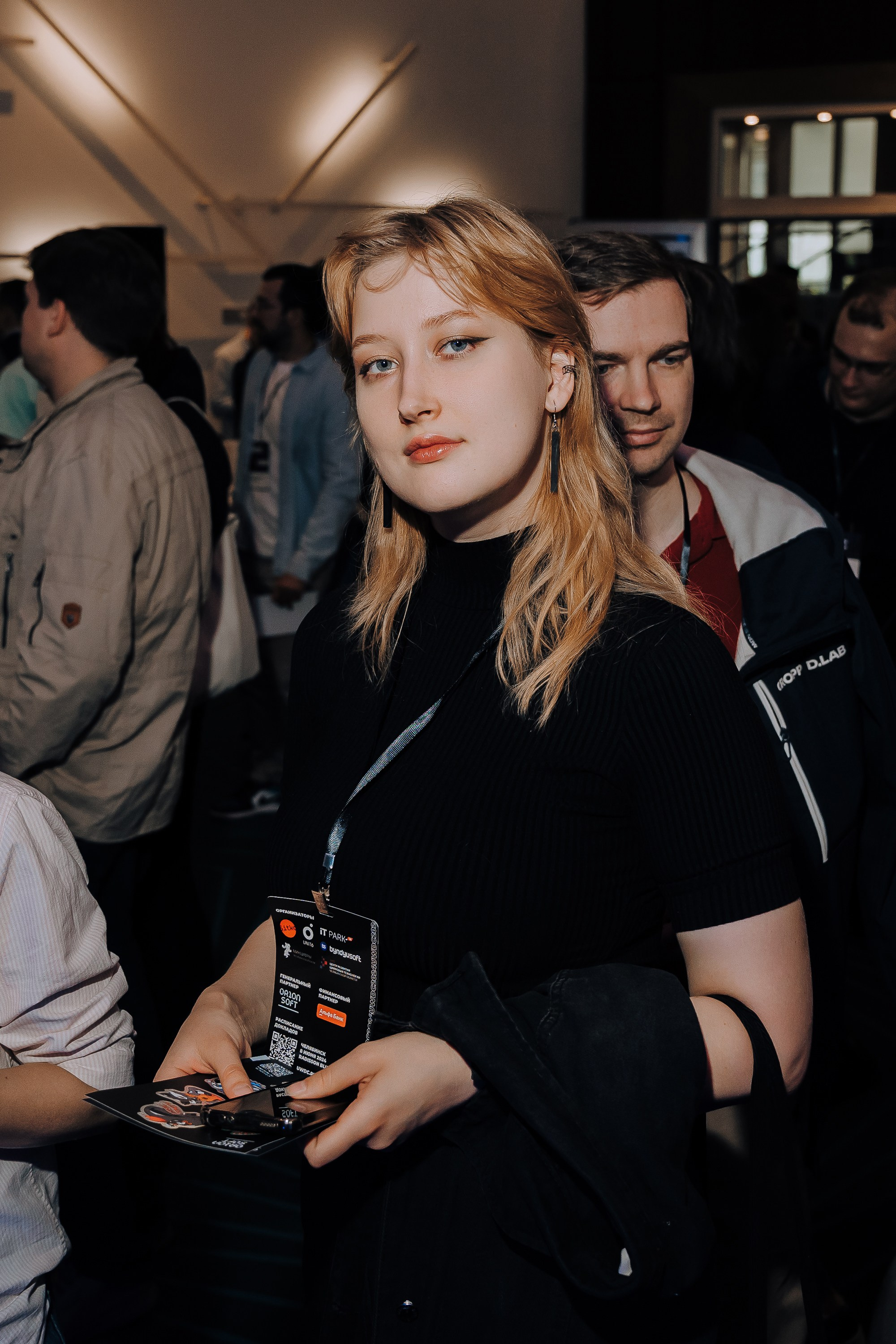 UWDC 2024. Репортажный фотограф Зуев Роман г. Челябинск