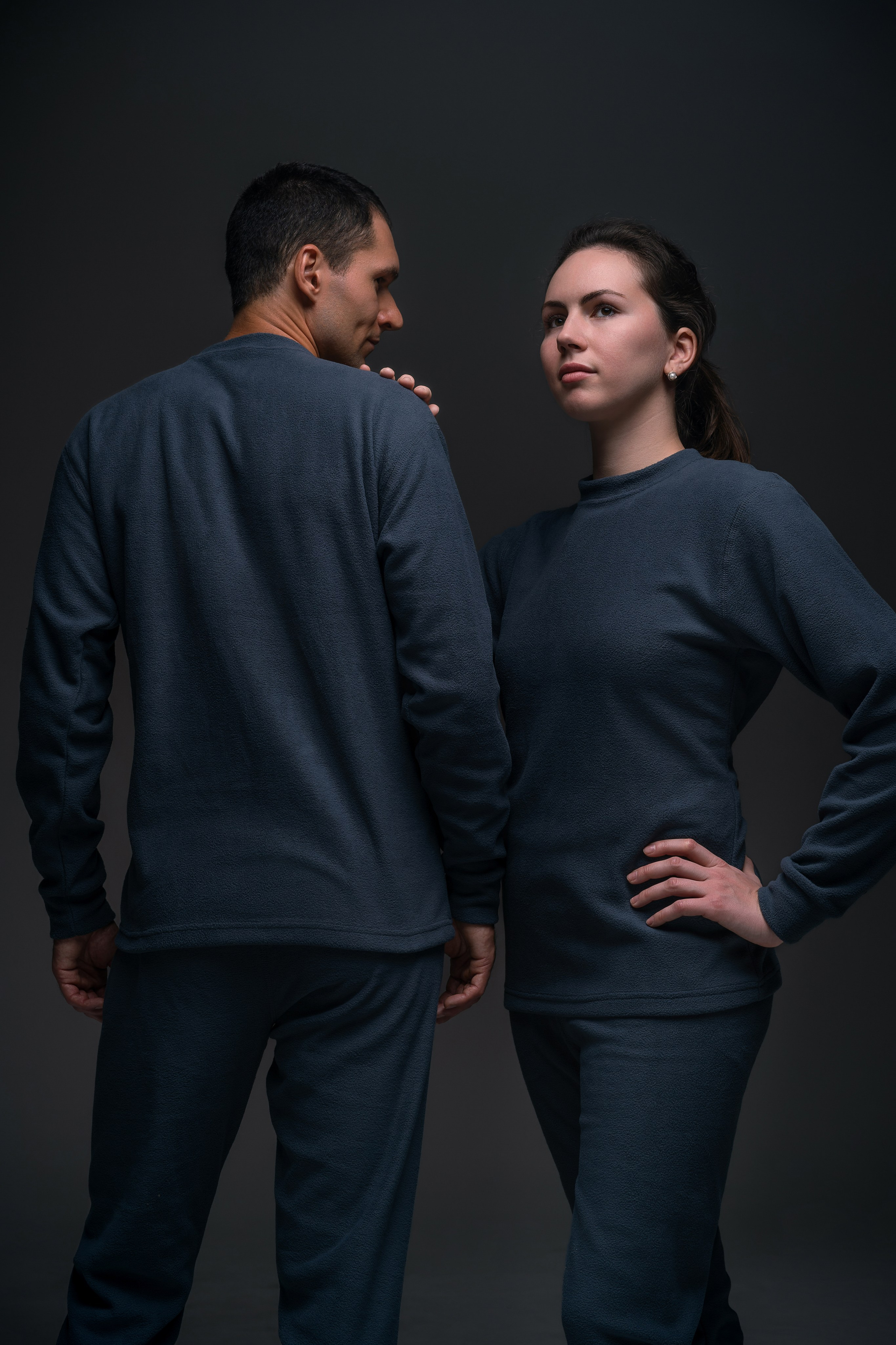 Съемка каталога для бренда туристической одежды. Юля Дэй • Фотограф, Санкт-Петербург