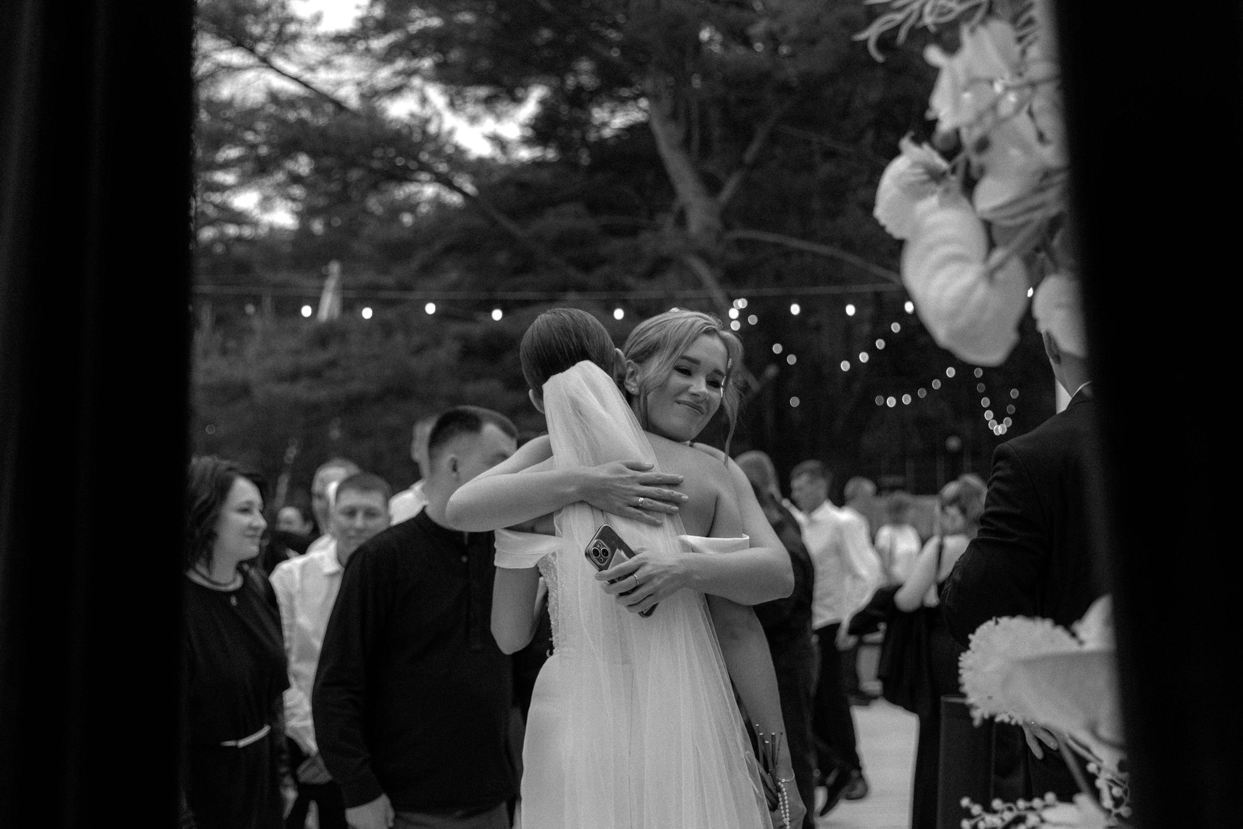 Никита & Дарья. Свадебный и семейный фотограф в Ижевске