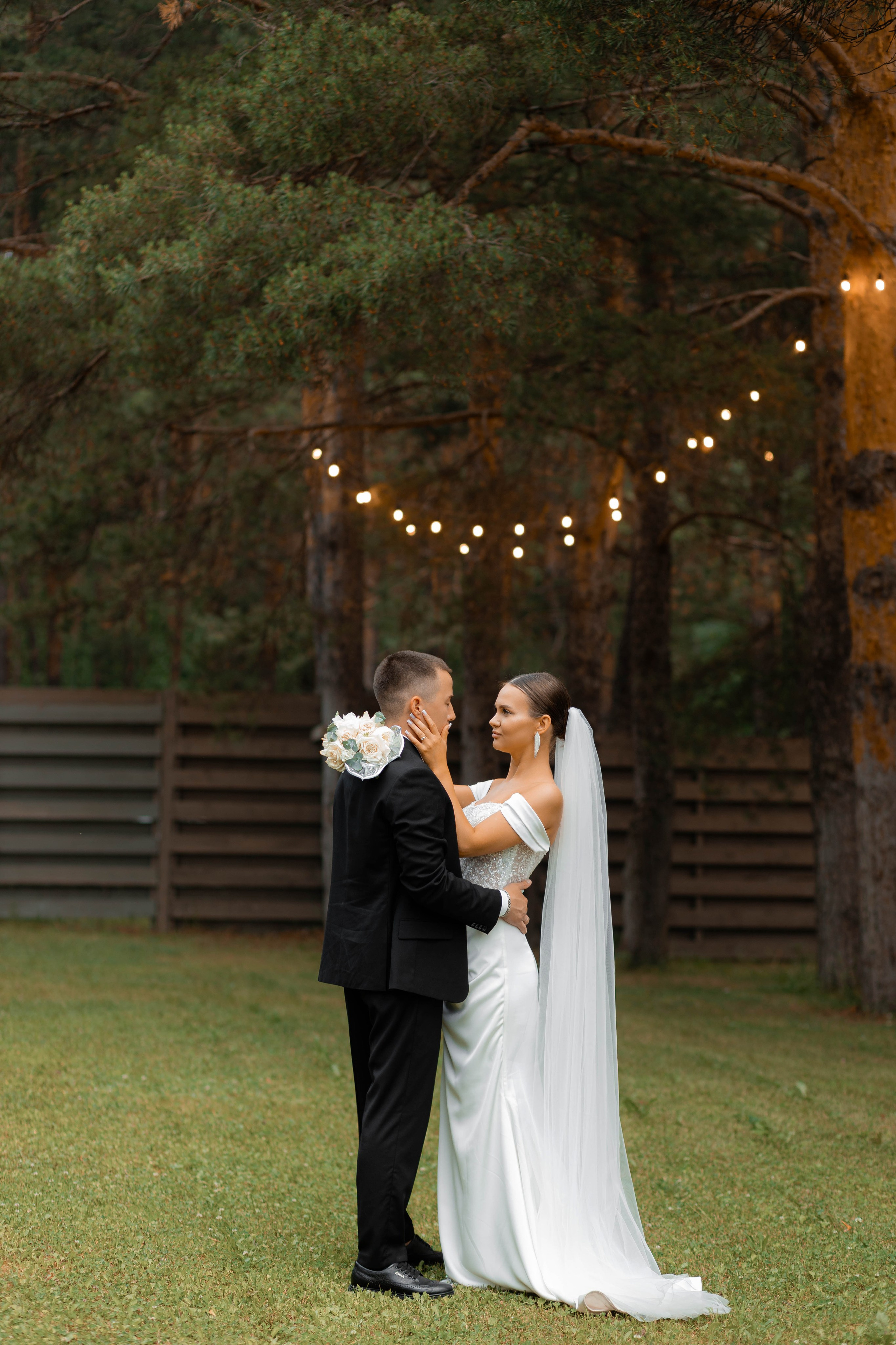 Никита & Дарья. Свадебный и семейный фотограф в Ижевске