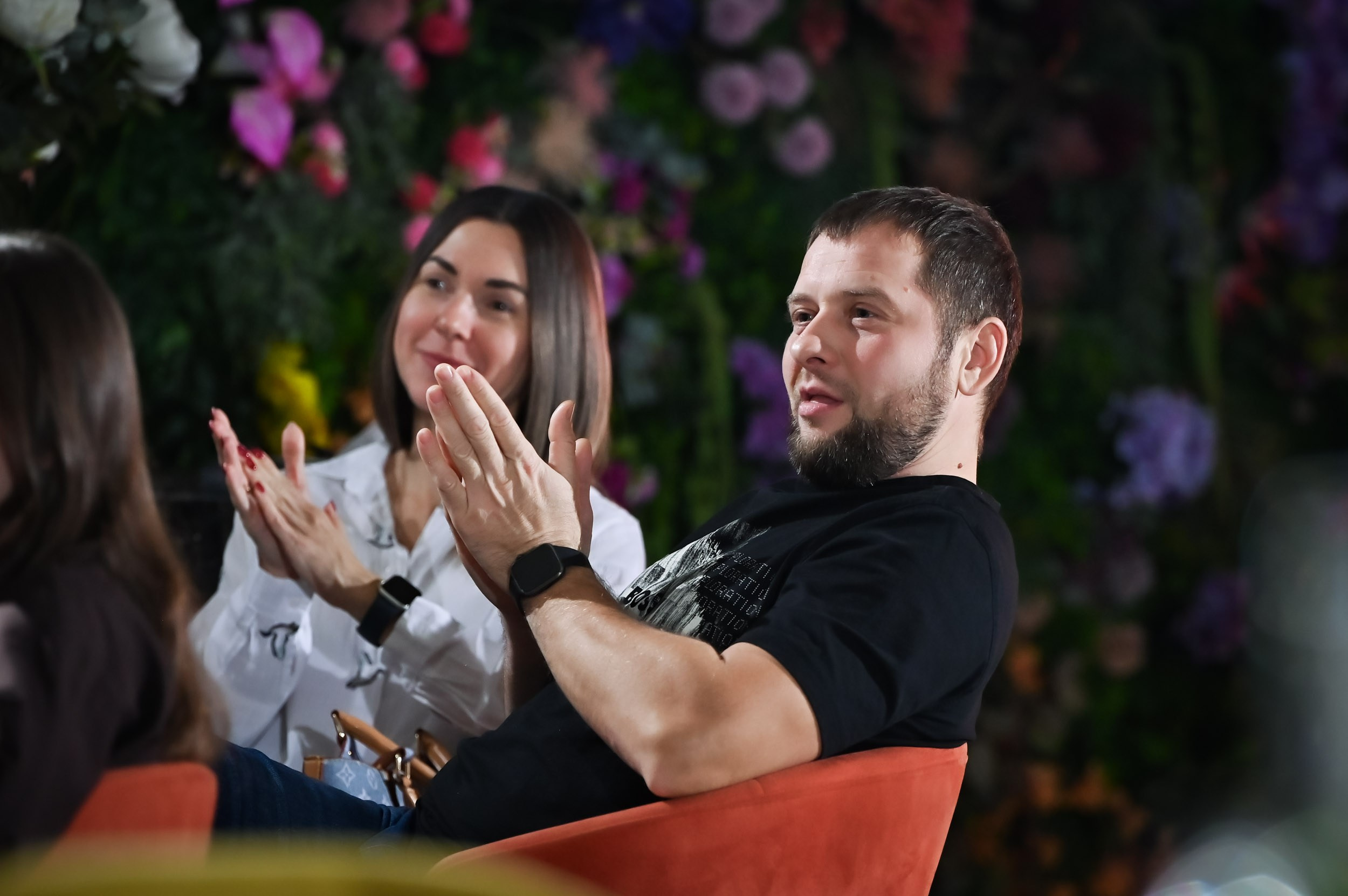 MERCEN. Репортажный и свадебный фотограф в Липецке Иван Первойкин