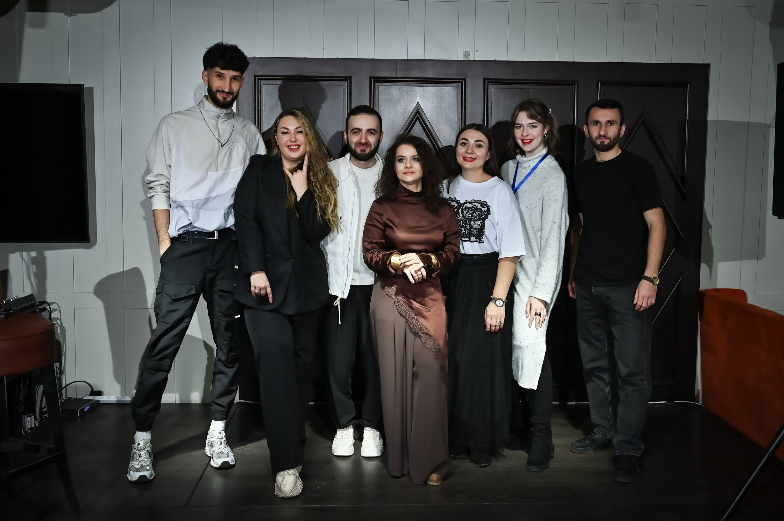 MERCEN. Репортажный и свадебный фотограф в Липецке Иван Первойкин