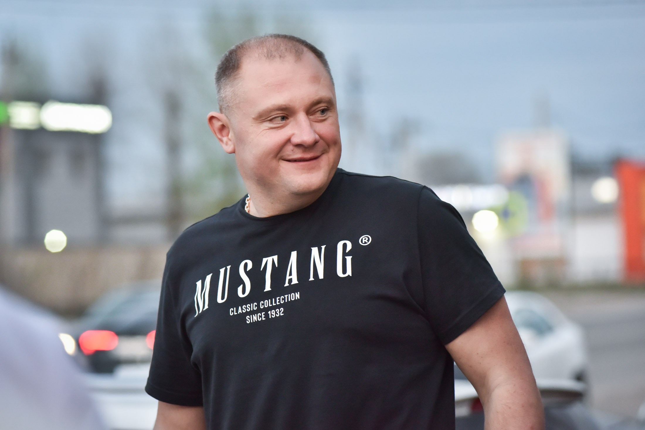 Ладо 30 лет. Репортажный и свадебный фотограф в Липецке Иван Первойкин