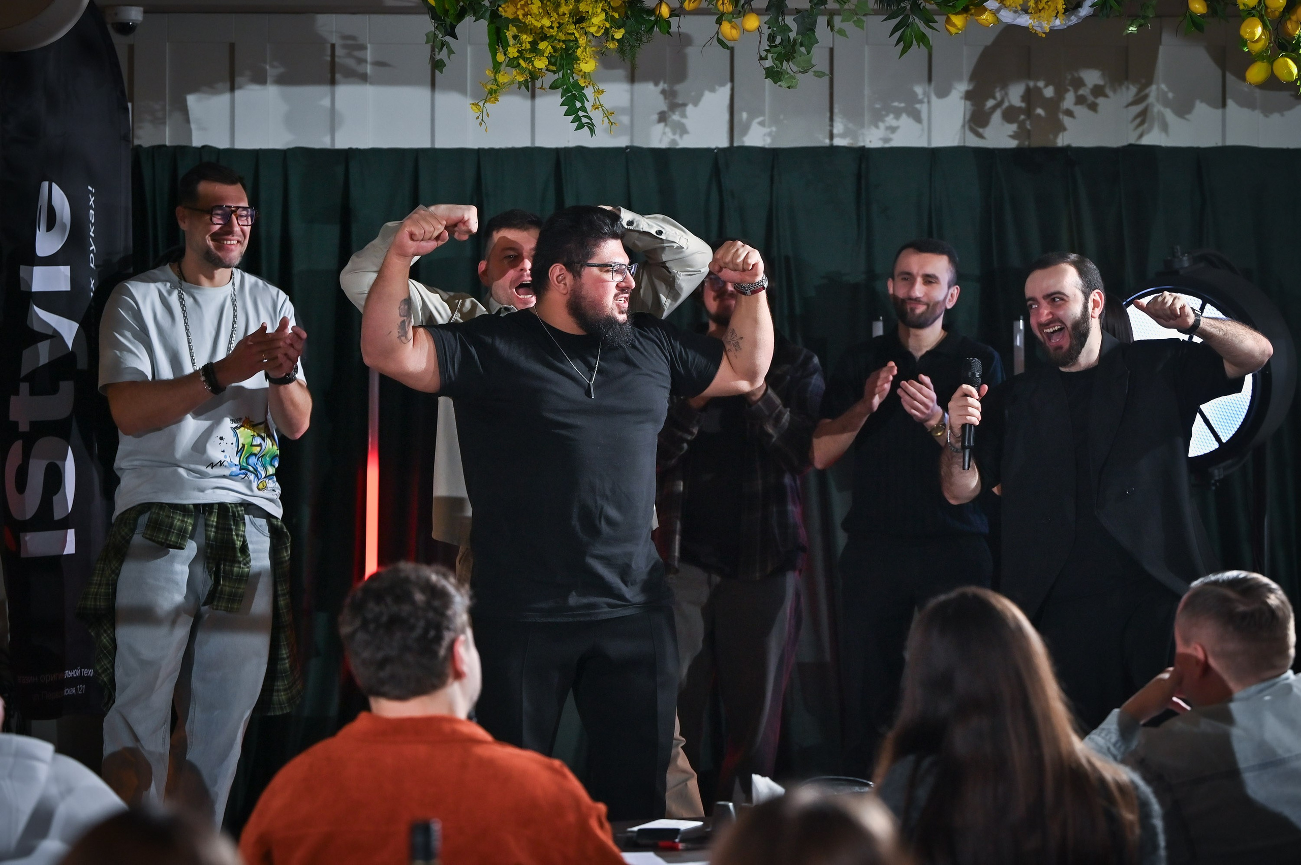 ФОТО. Репортажный и свадебный фотограф в Липецке Иван Первойкин