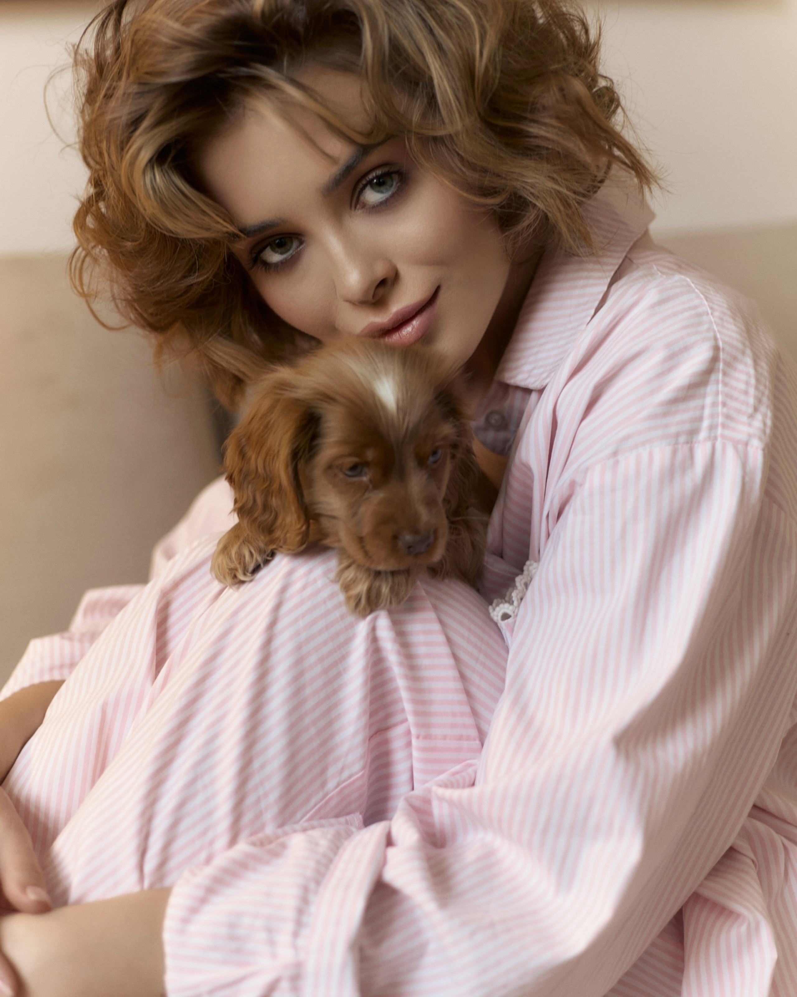 VIKTORIA. Ася Солопова, фотограф Тюмень