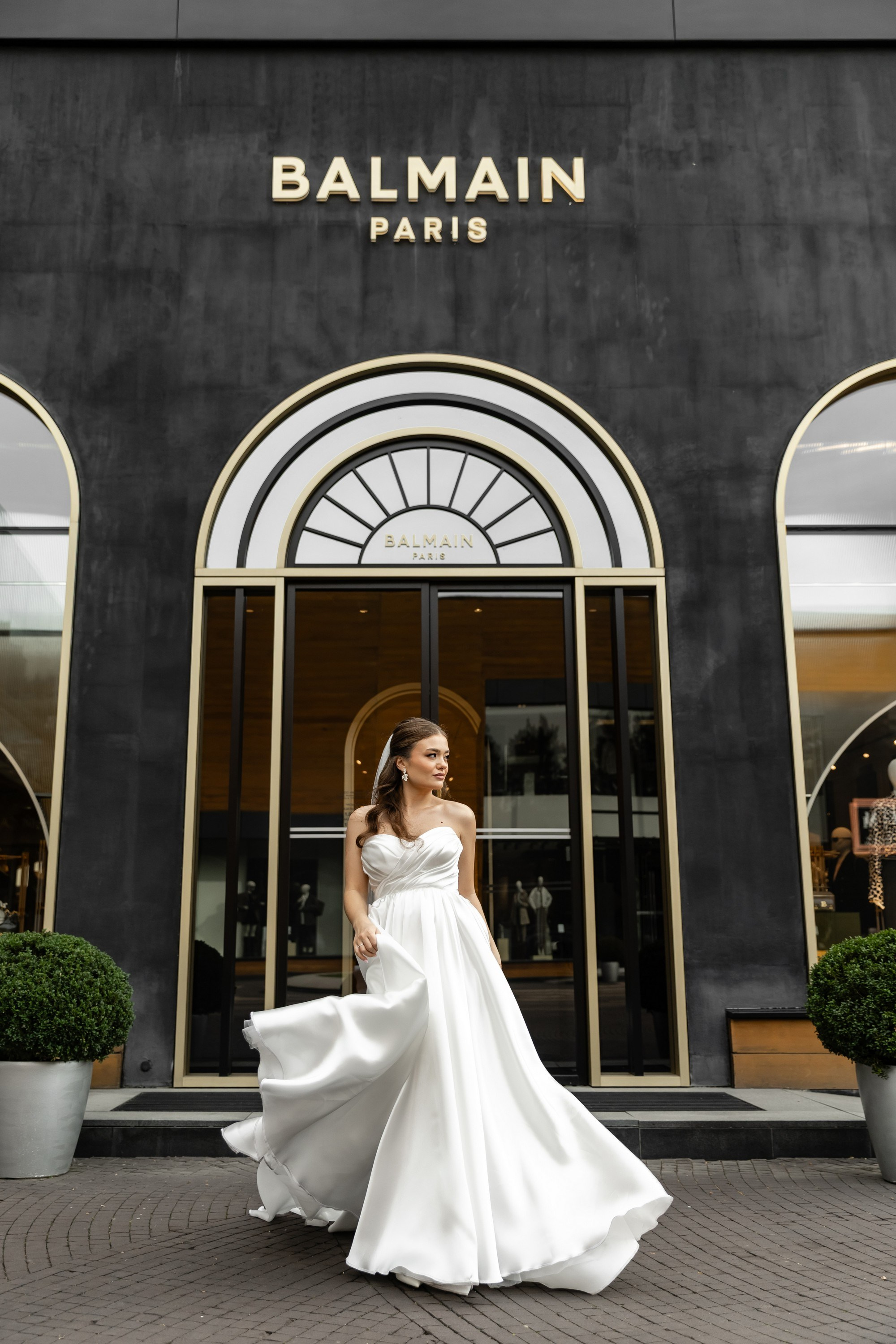 Виктория и Александр. Татьяна Чернышова свадебный фотограф Москва