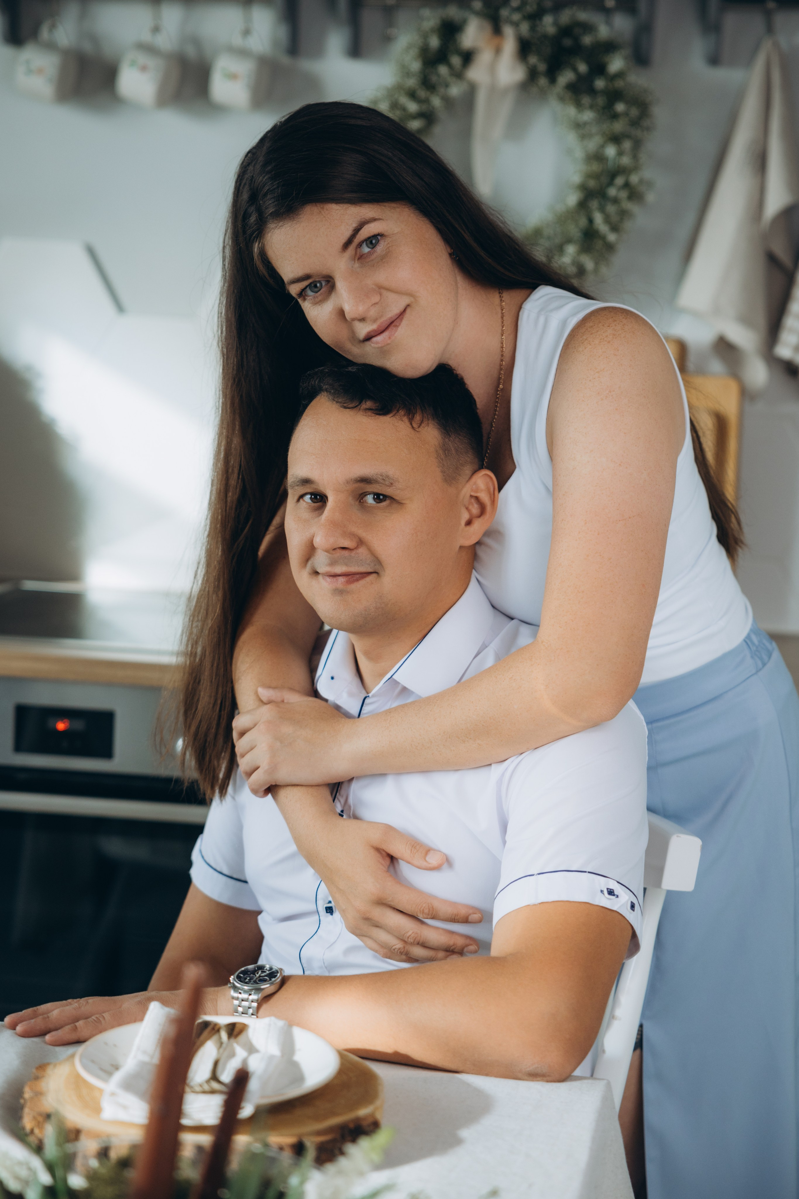 Арине год. Свадебный, семейный фотограф в Иркутске Светлана Макаричева