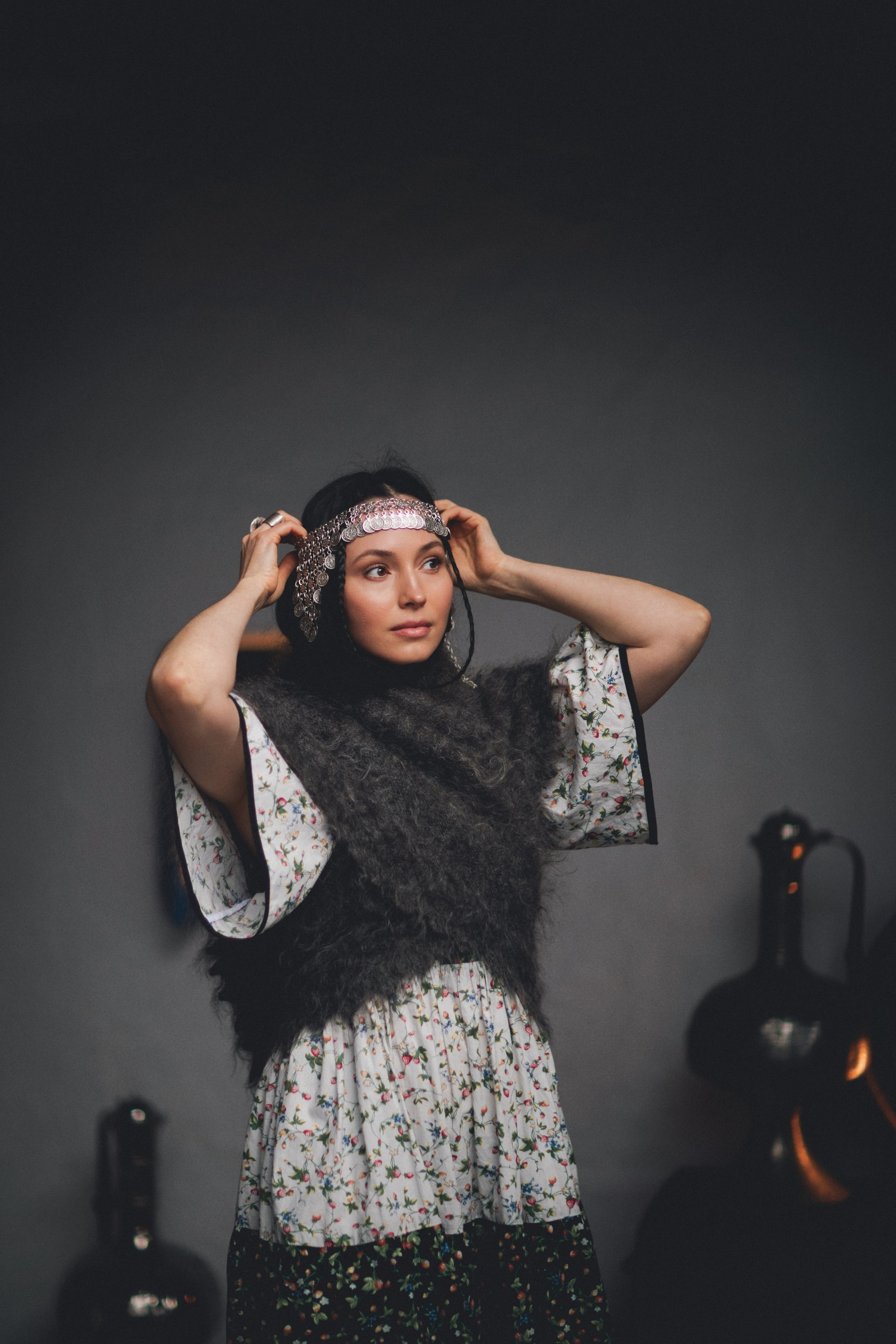 Дагестан. Семейный фотограф в Москве Анастасия Гурьянова