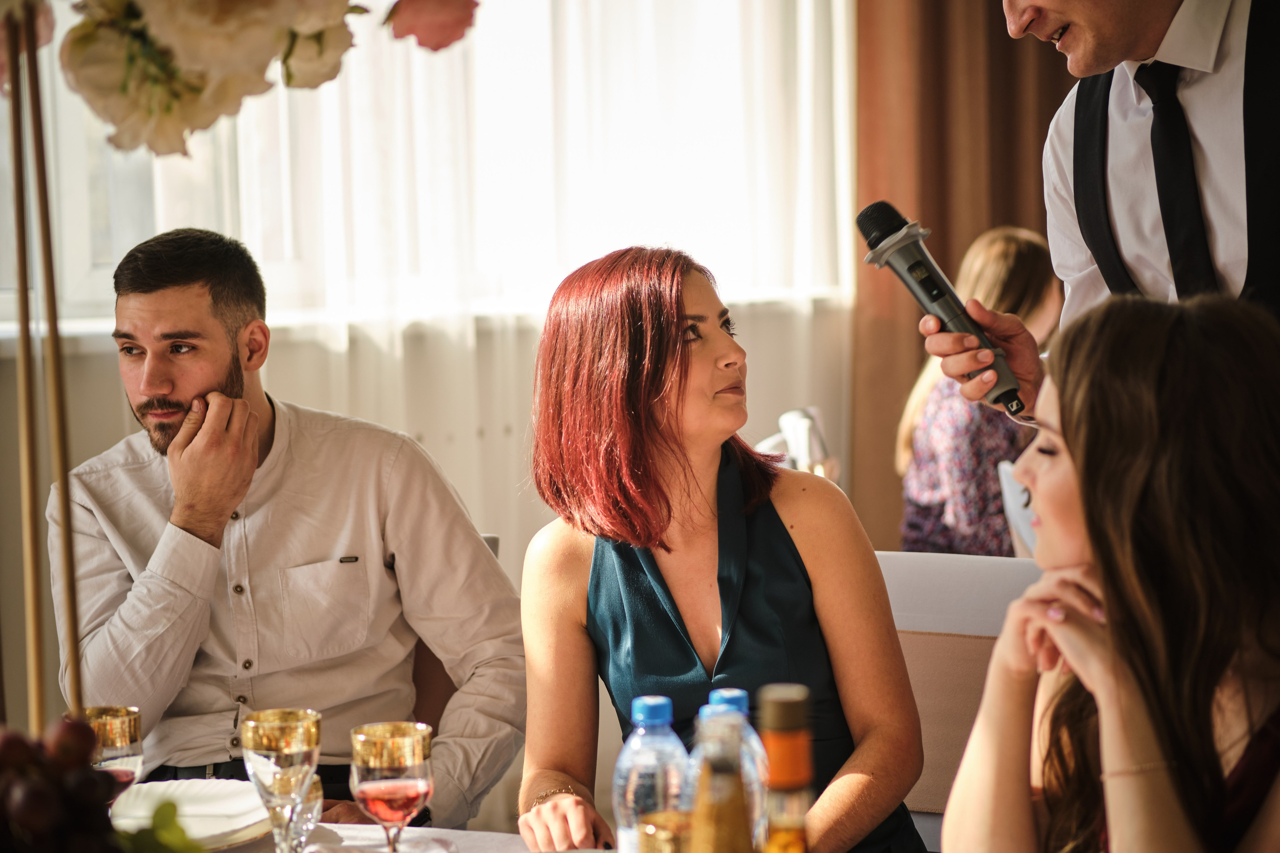 Эмин и Анастасия. Свадебный и семейный фотограф в Новокузнецке Иван Иванов