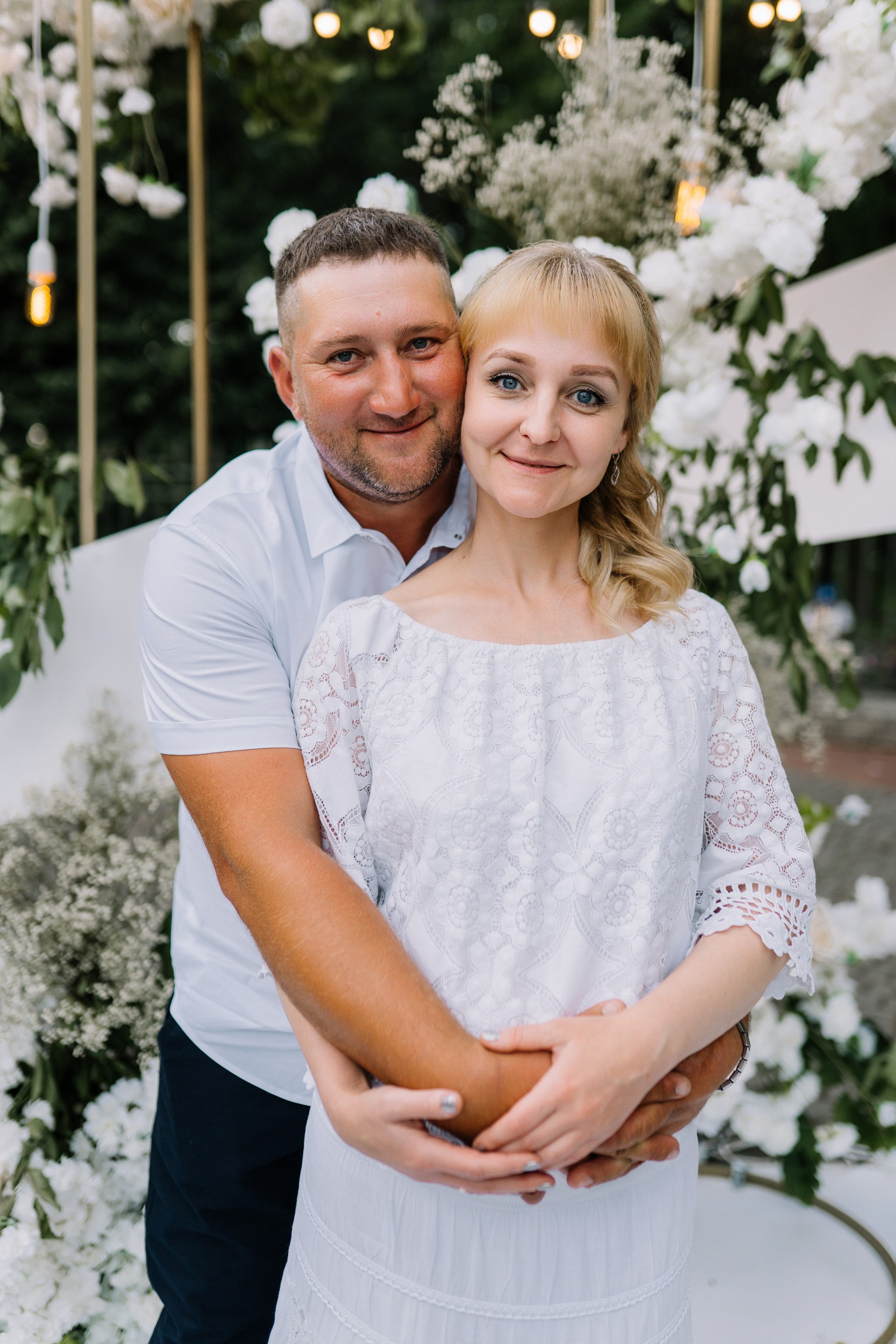 Лиза & Сергей