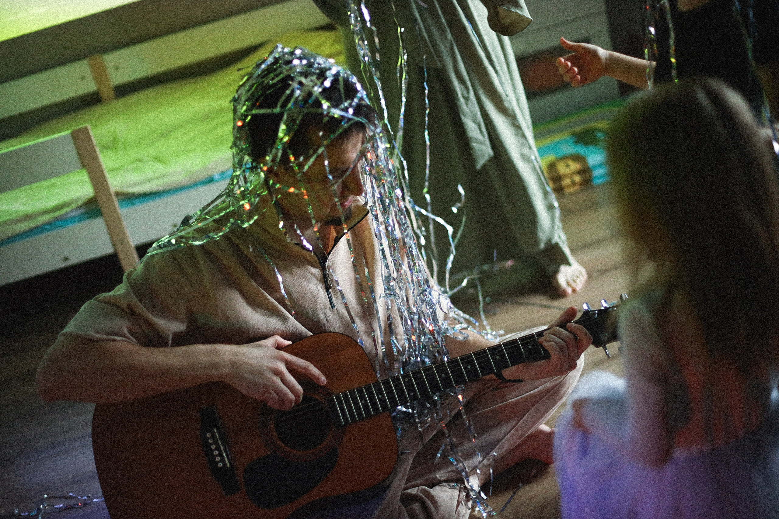 Домашний репортаж. Семейный фотограф в Тюмени | Алёна Снопкова