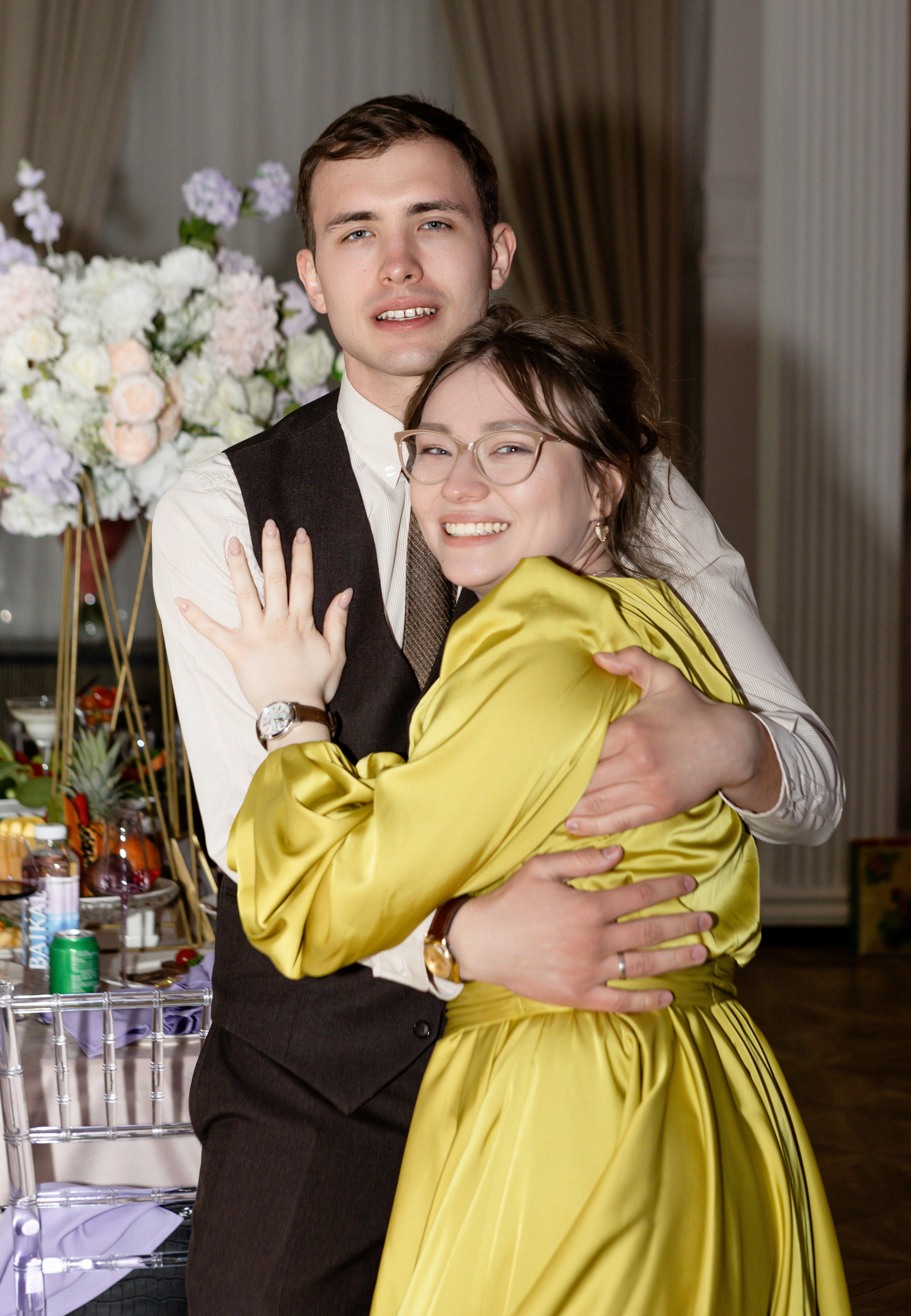 Анастасия | Владимир. Свадебный и женский фотограф в Москве Анастасия Голубева