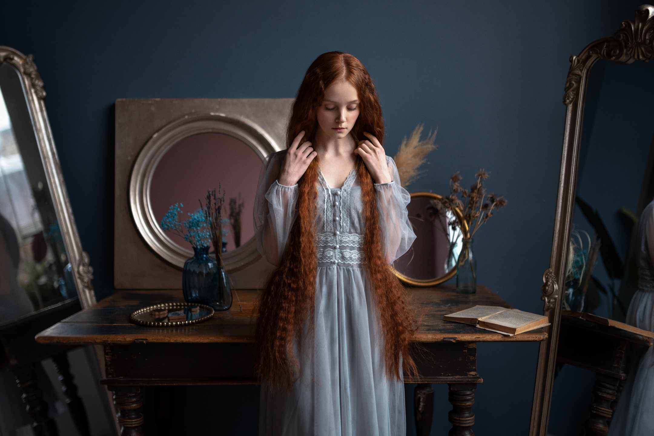 Портфолио. Фотограф Куренной Александр