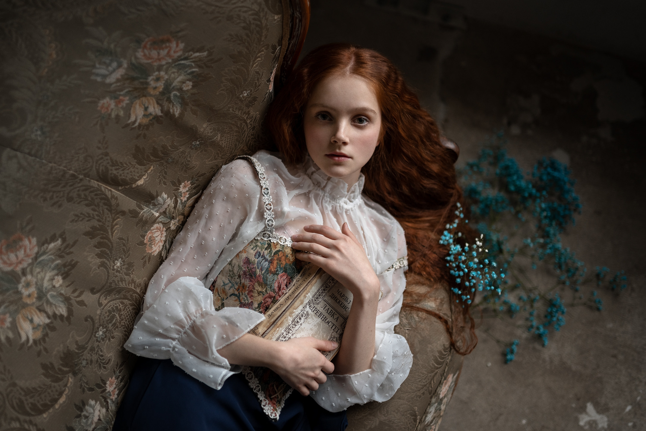 Портфолио. Фотограф Куренной Александр