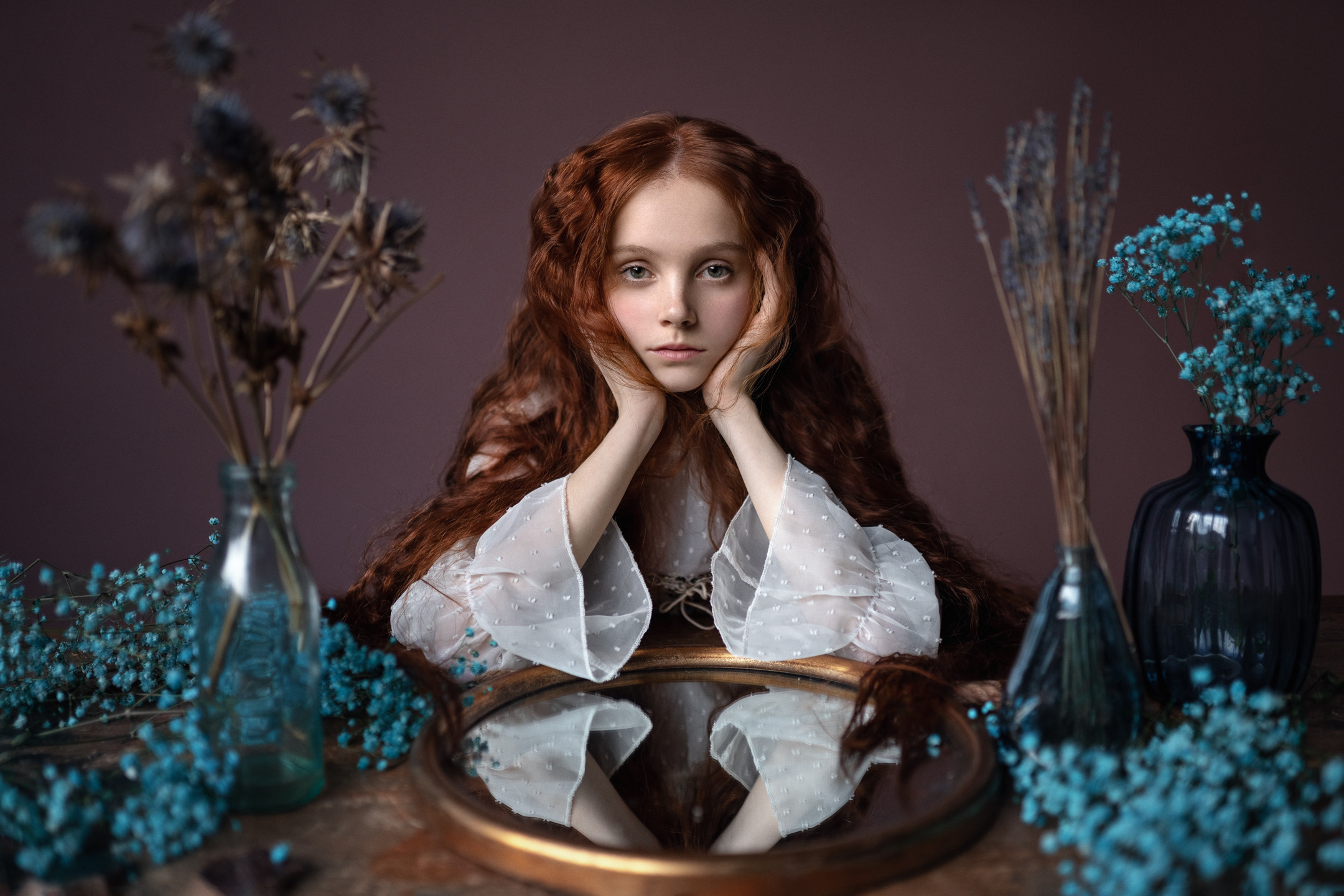 Портфолио. Фотограф Куренной Александр