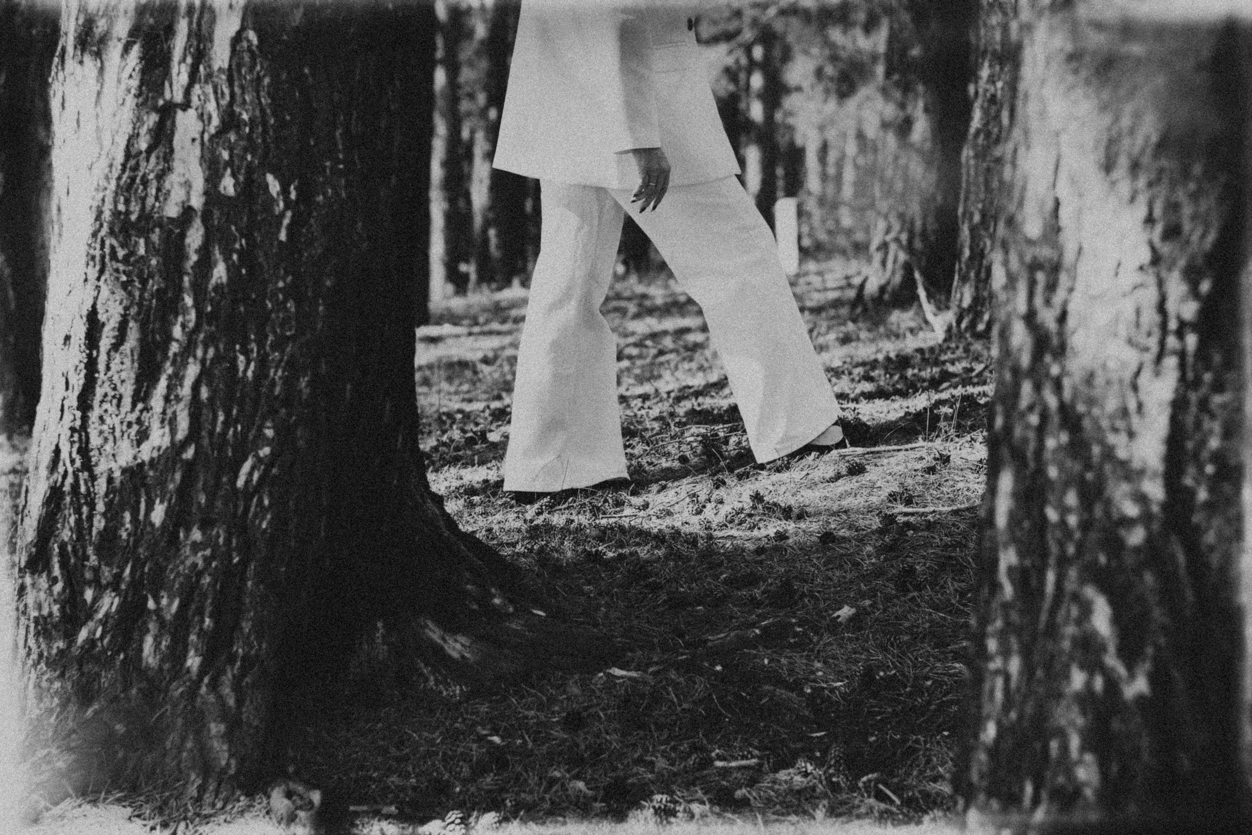 Марина. Фотограф Дарья Мустафина, Тюмень