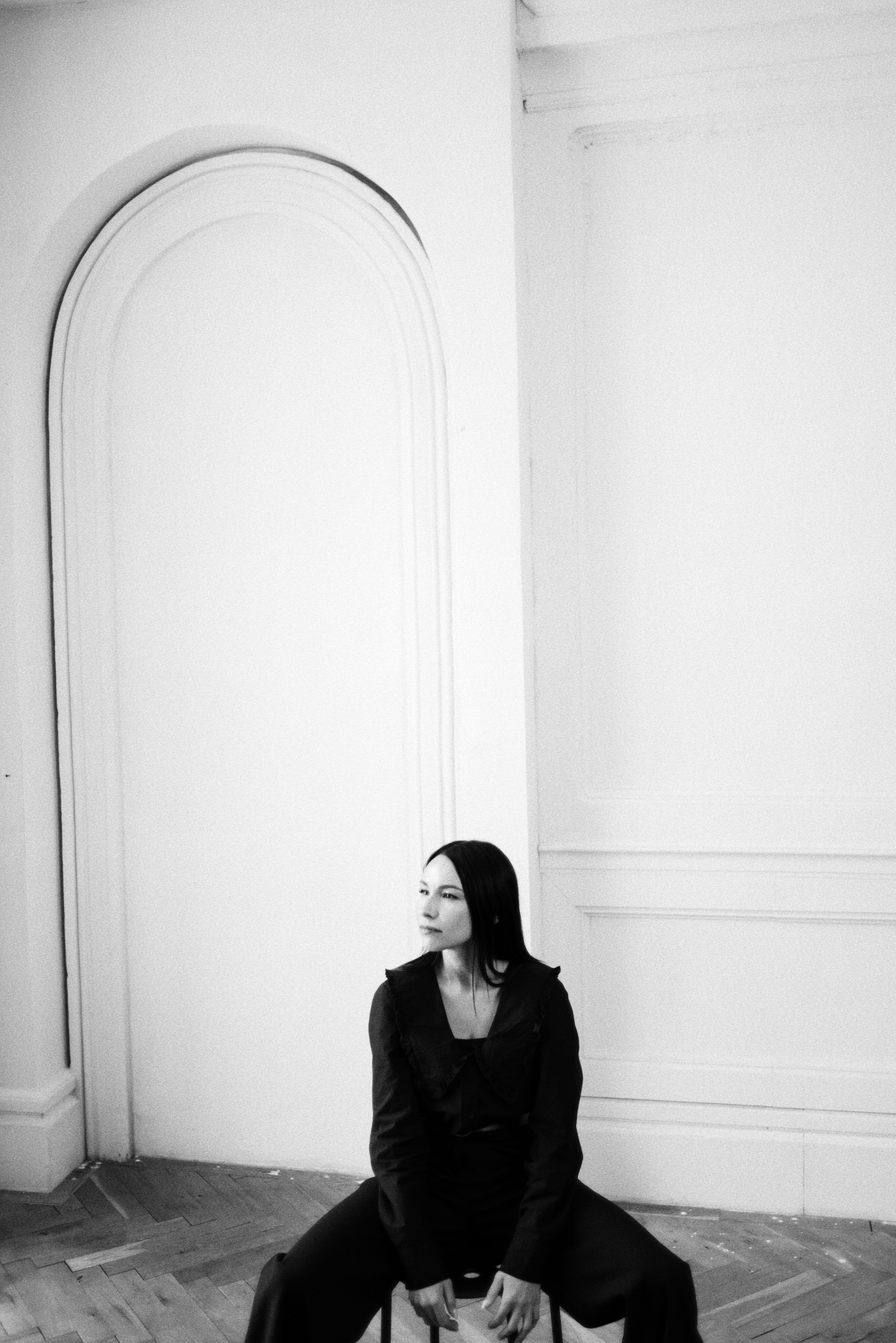 Сестры. Фотограф Дарья Мустафина, Тюмень