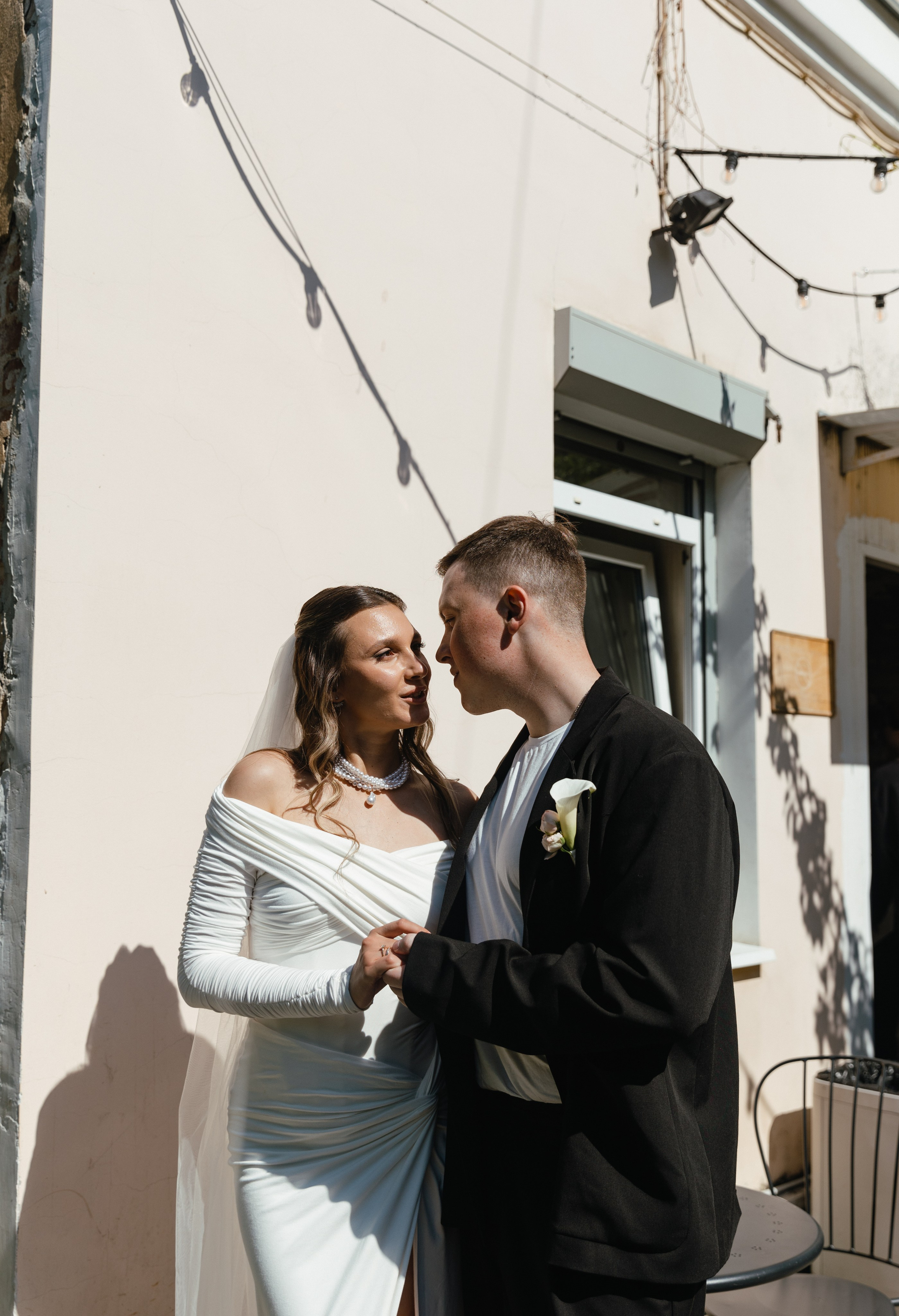 Свадебная история Кристина и Максим 2025. Ваш фотограф Любовь Чистякова