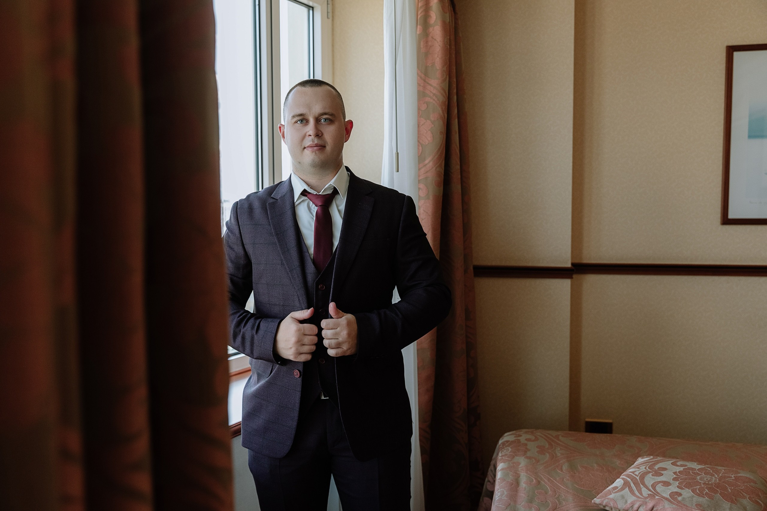 Катя и Артем. Семейный и портретный фотограф в Москве, Орехово-Зуево, Балашихе, Ногинске, Раменском