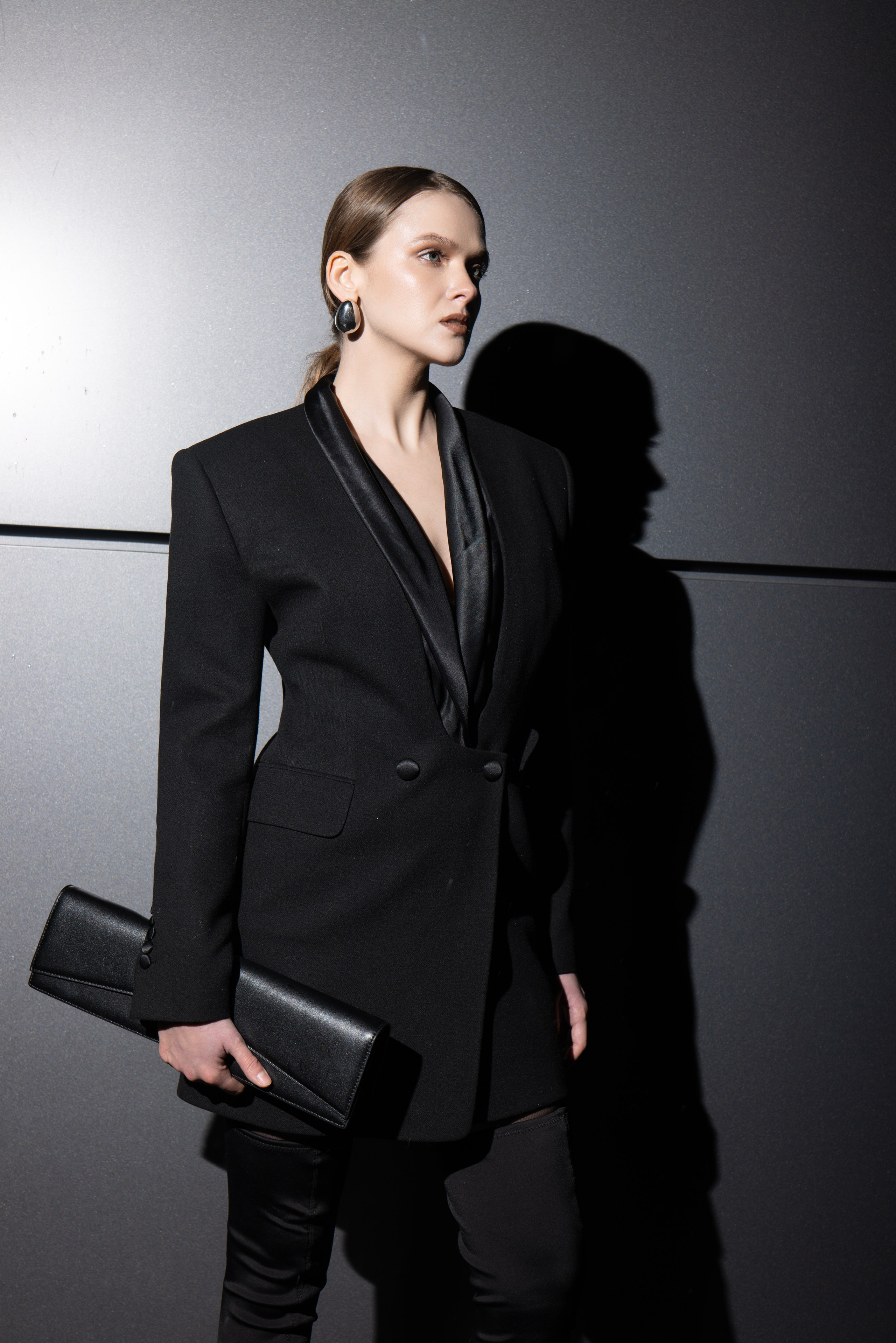 Катя Соболевская. Модельное агентство TM Models в Калининграде