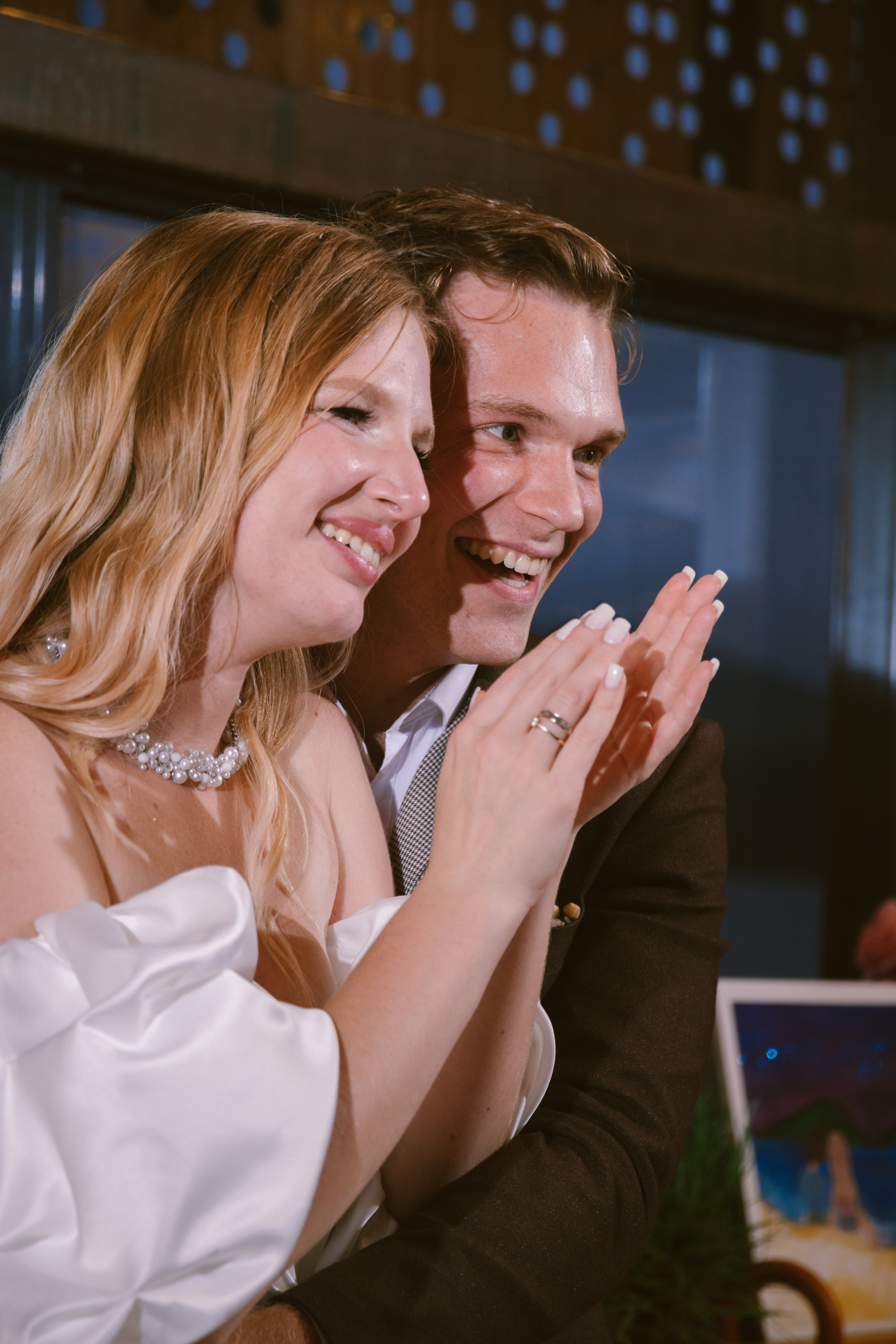 Анастасия и Сергей. Фотограф Елена Балакина (Челябинск)