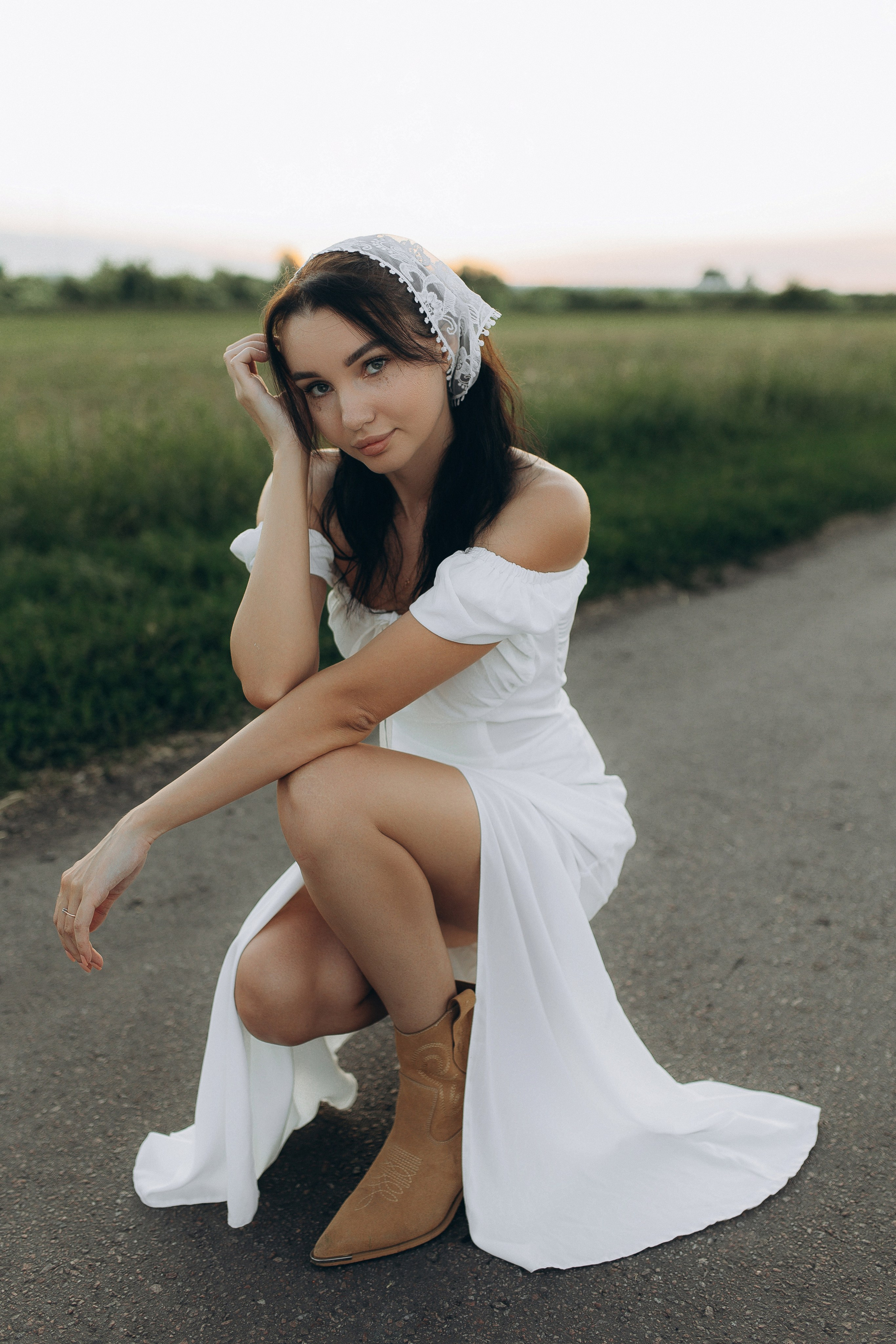 Катя🤍. Ph. Marina Reshetova