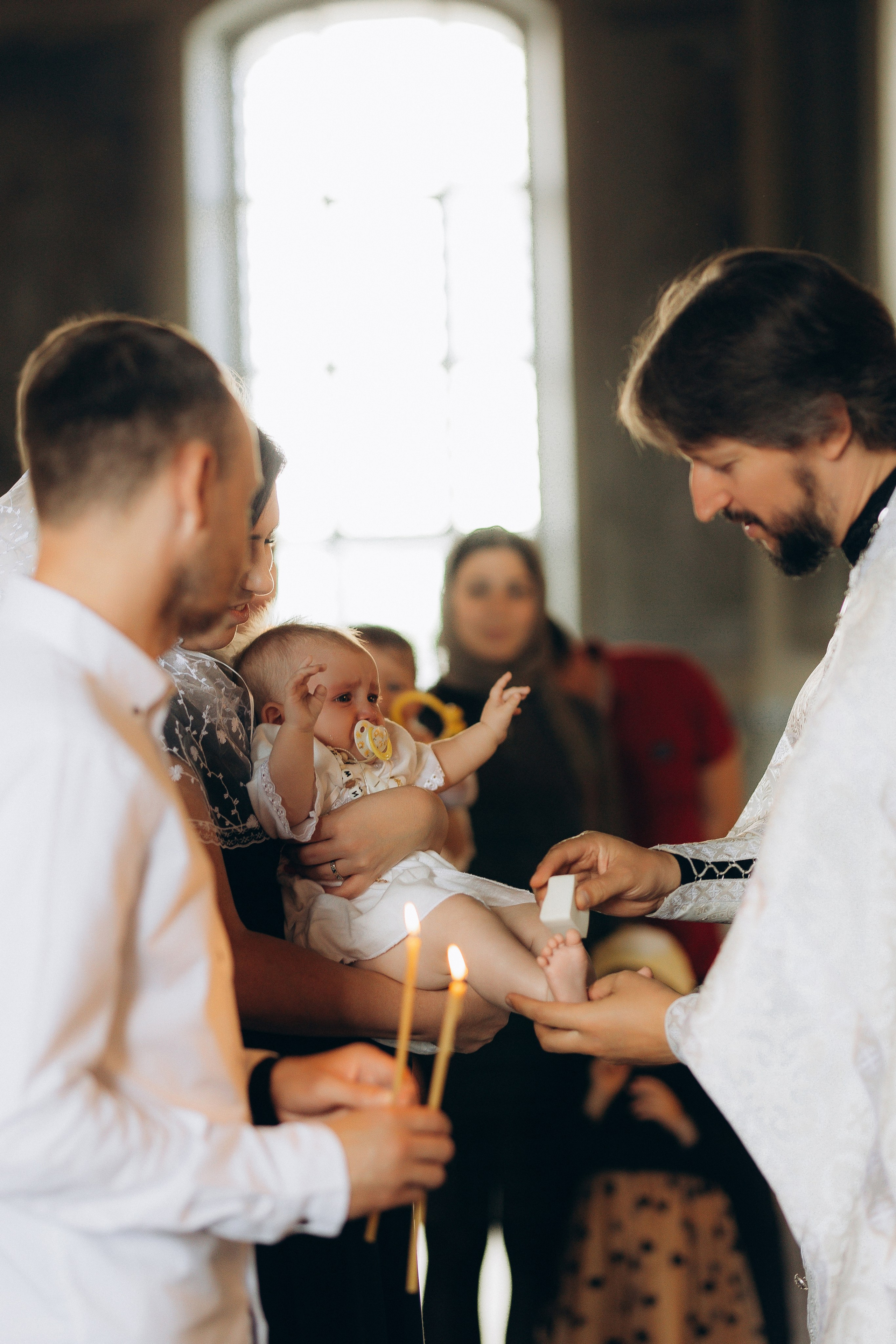 Крестины Амиры🤍. Ph. Marina Reshetova