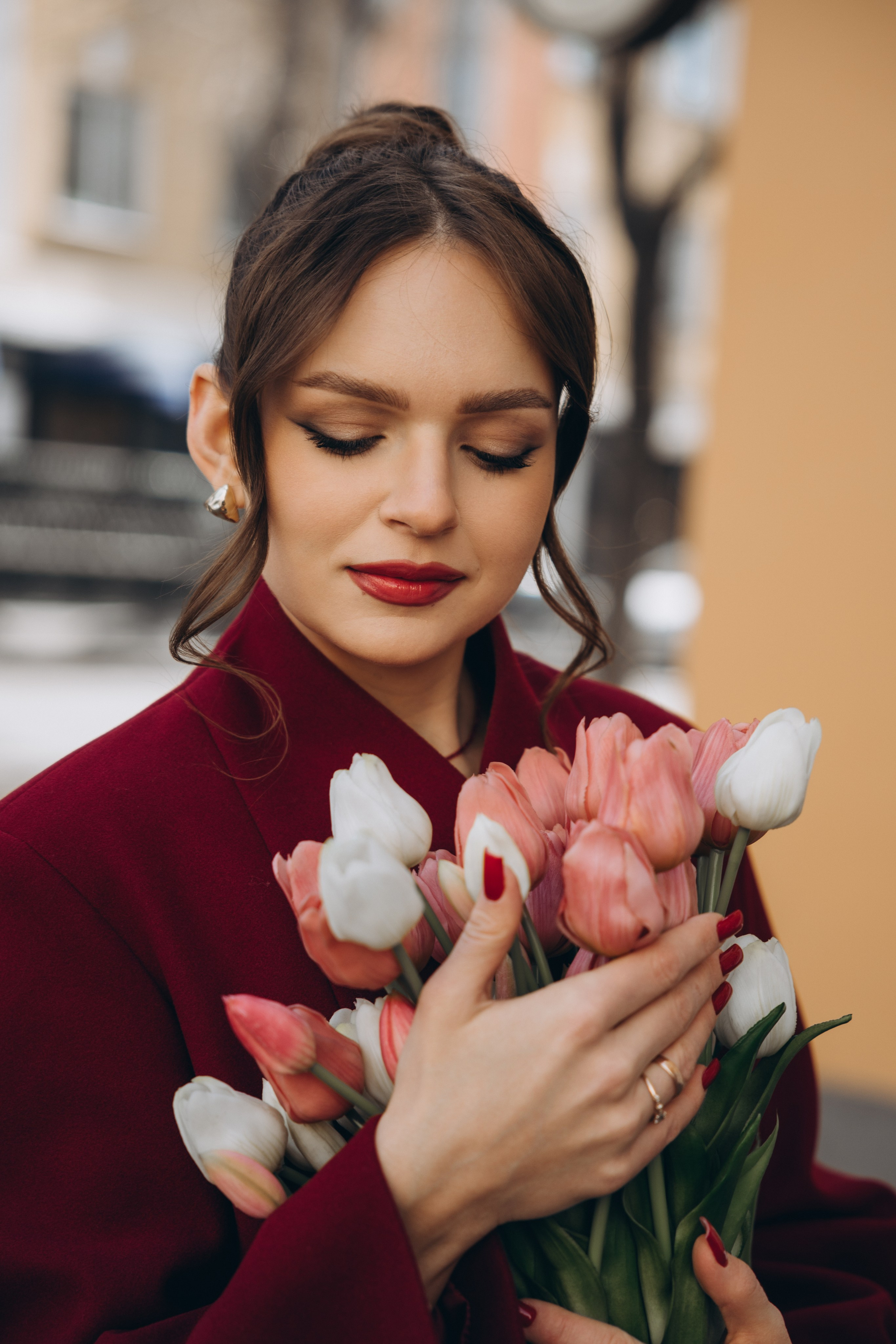 Индивидуальные съёмки. Свадебный, семейный фотограф в Иркутске Светлана Макаричева