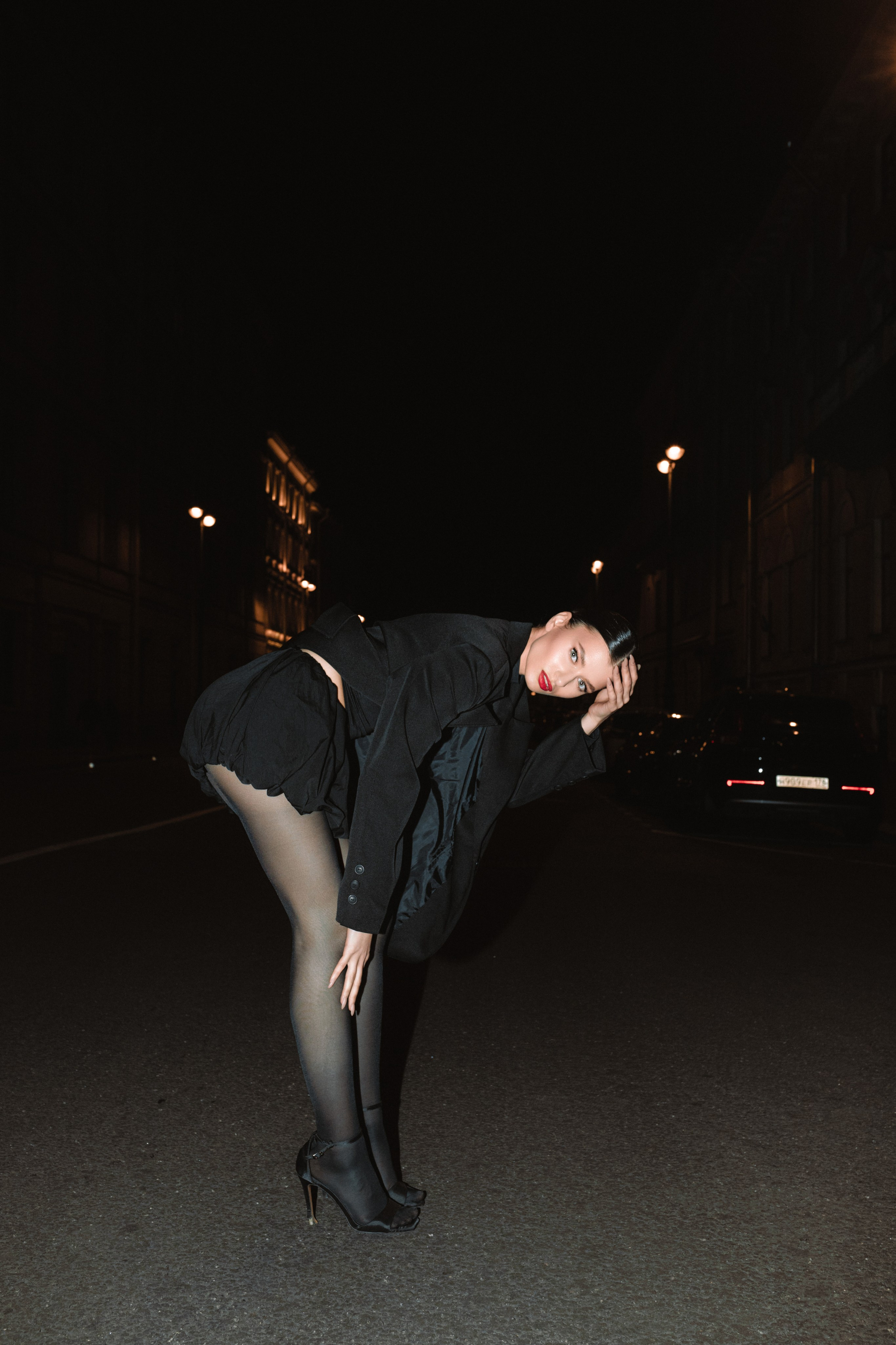 Александра. Фотограф Санкт-Петербург