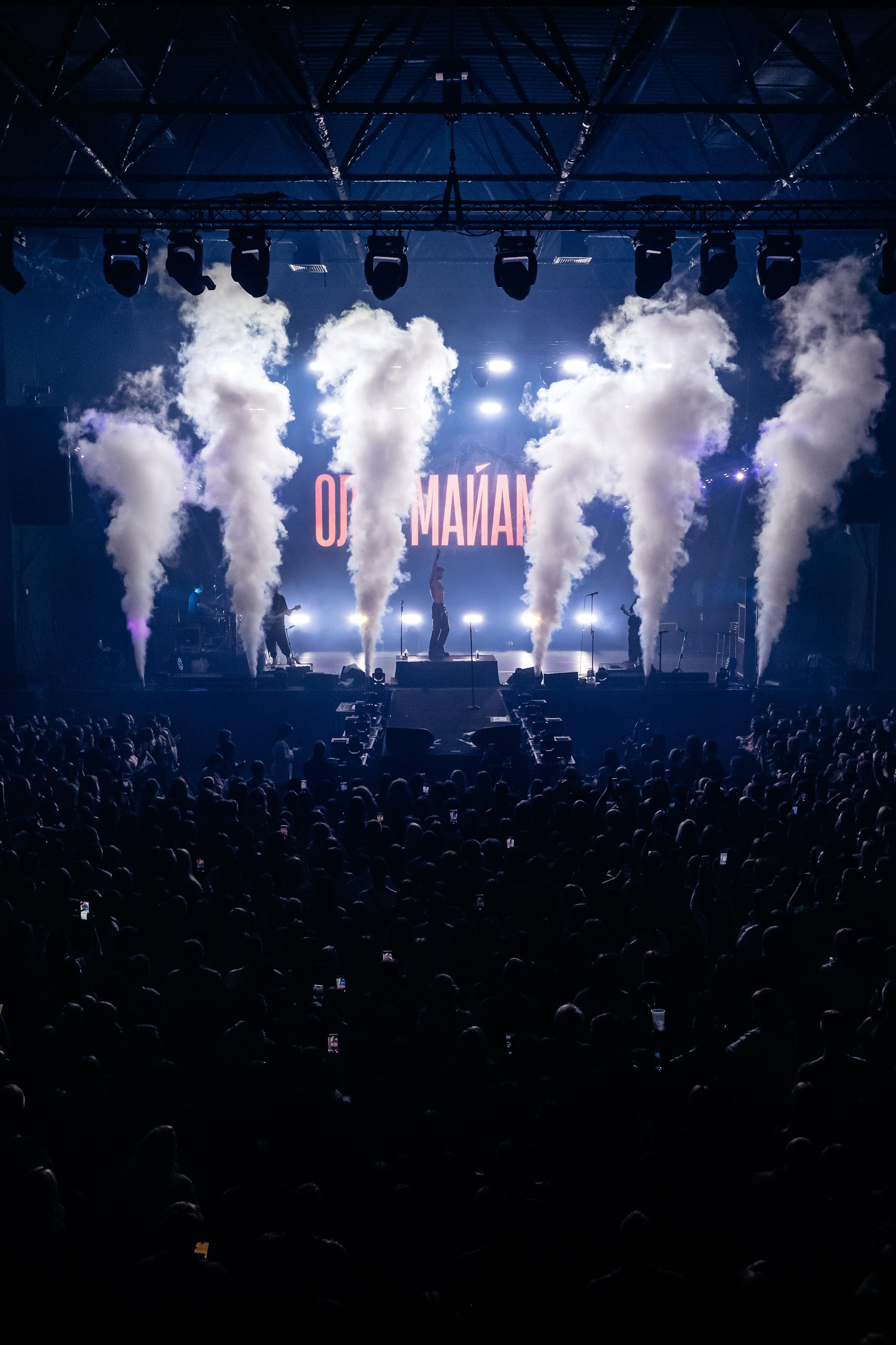 Олег Майами / Ольга Бузова / NILETTO / Леша Свик. Фотограф в Москве Анастасия Курлович