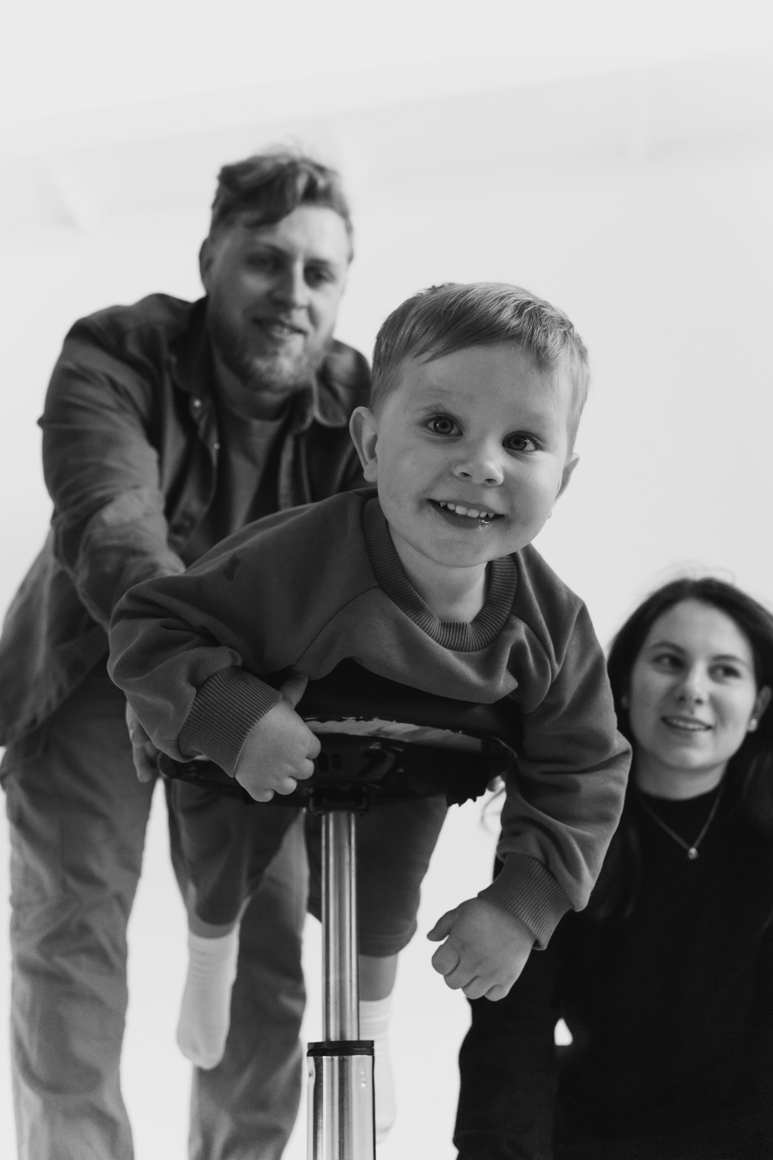 Павел, Ангелина и Валерий. Катерина Аникеева | Фотограф | Екатеринбург