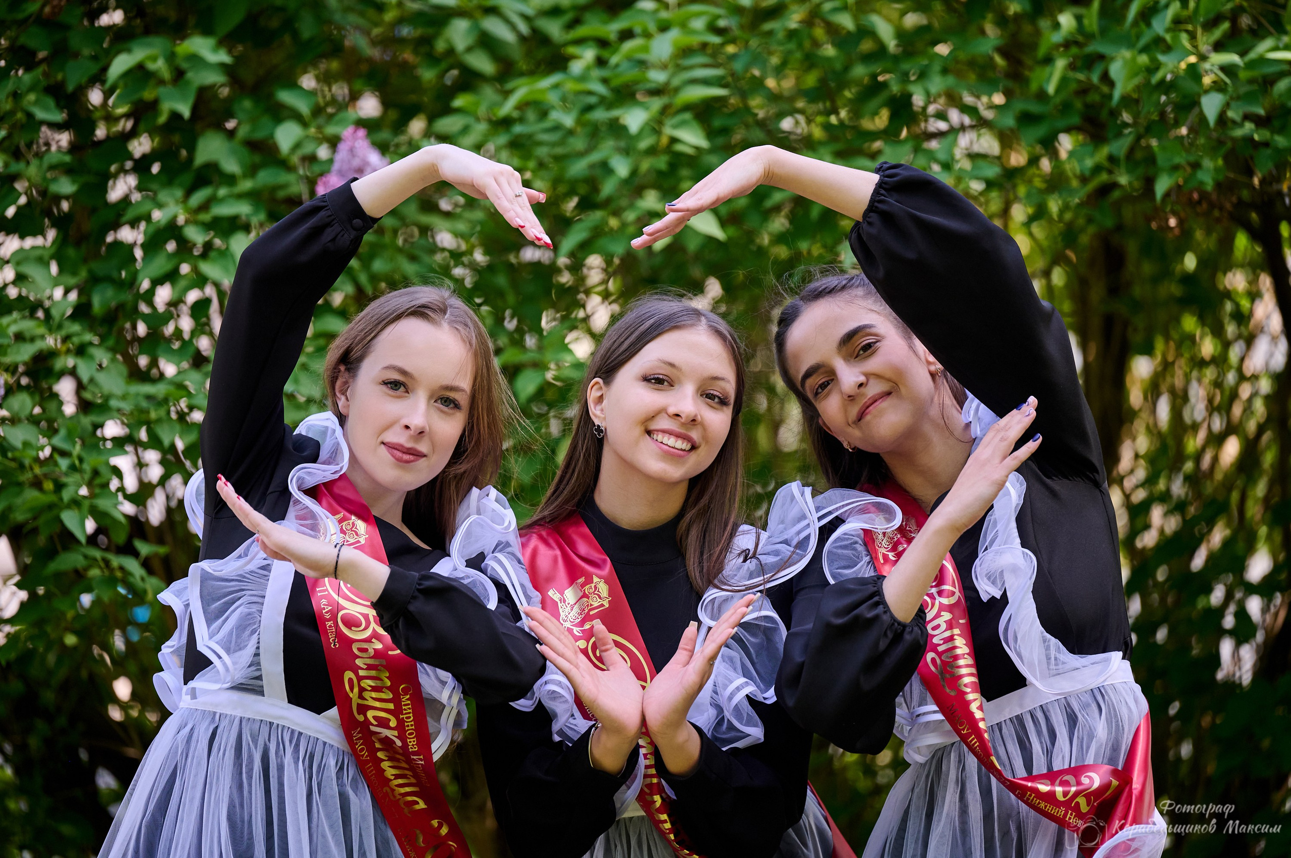 Детские праздники, Выпускные, 1 сентября. Выпускные Альбомы в Нижнем Новгороде