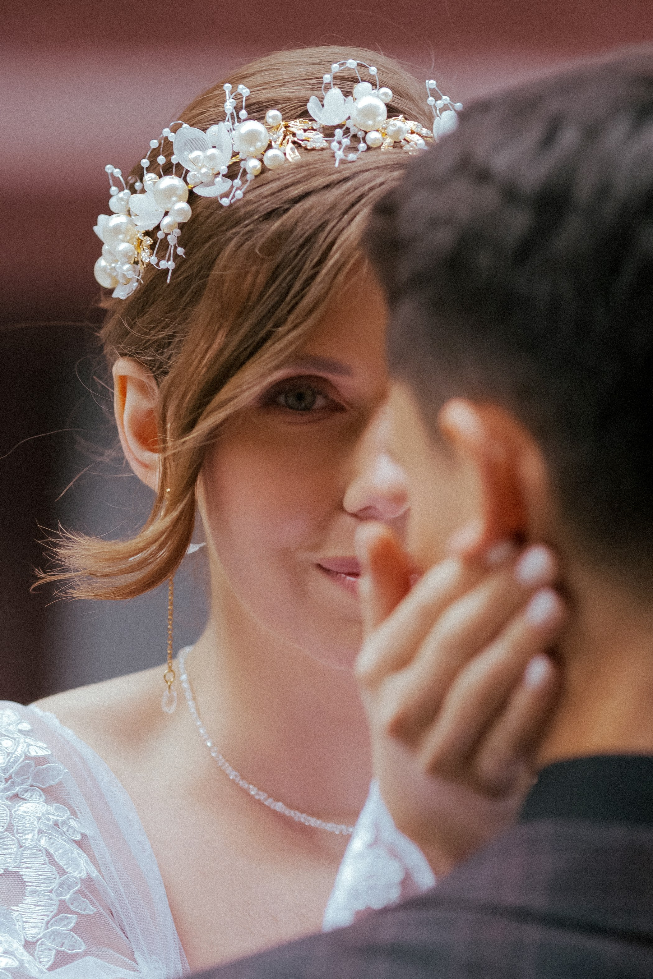 Свадебная прогулка жениха и невесты по Железноводску. Фотограф Ставрополь Пятигорск Елизавета Дарина