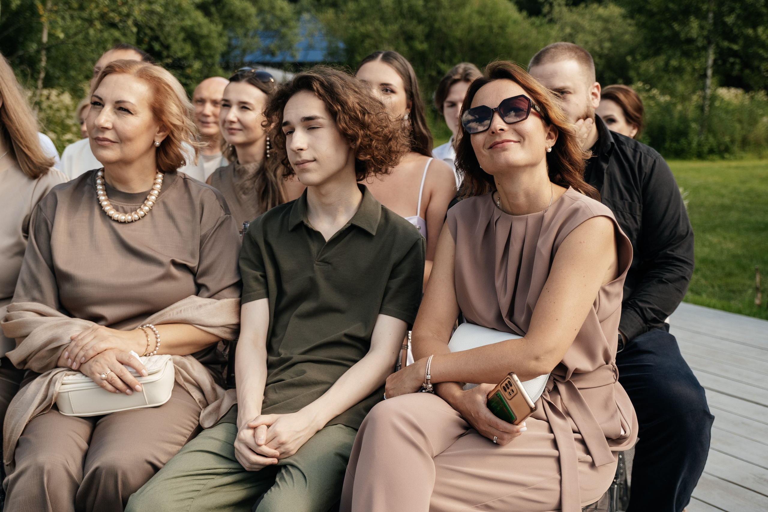 Игорь и Лиза. Свадебный и семейный фотограф Москва, Звенигород, Одинцово, Можайск,