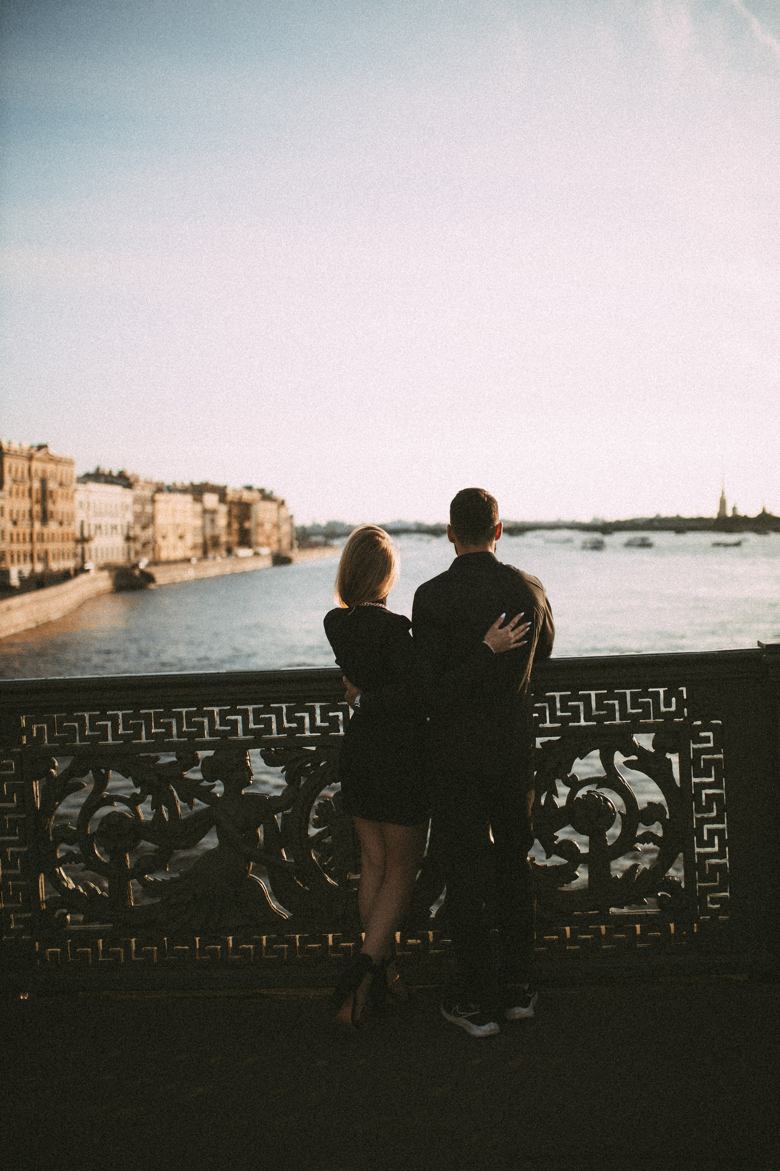 А & С | Санкт-Петербург. Фотограф Екатерина Амбрушкевич