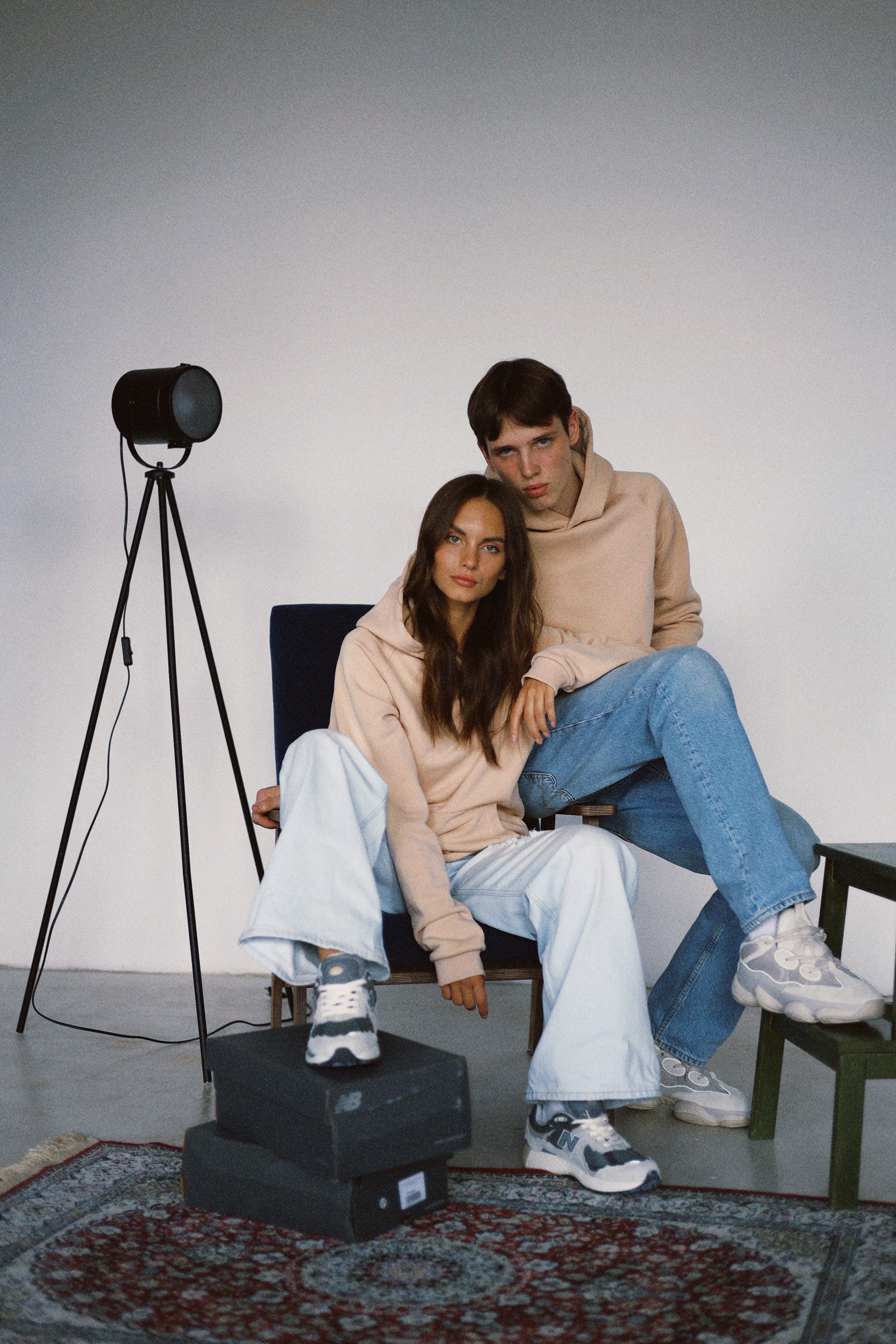 SHISHKI KROSSOVKI. Your lerris