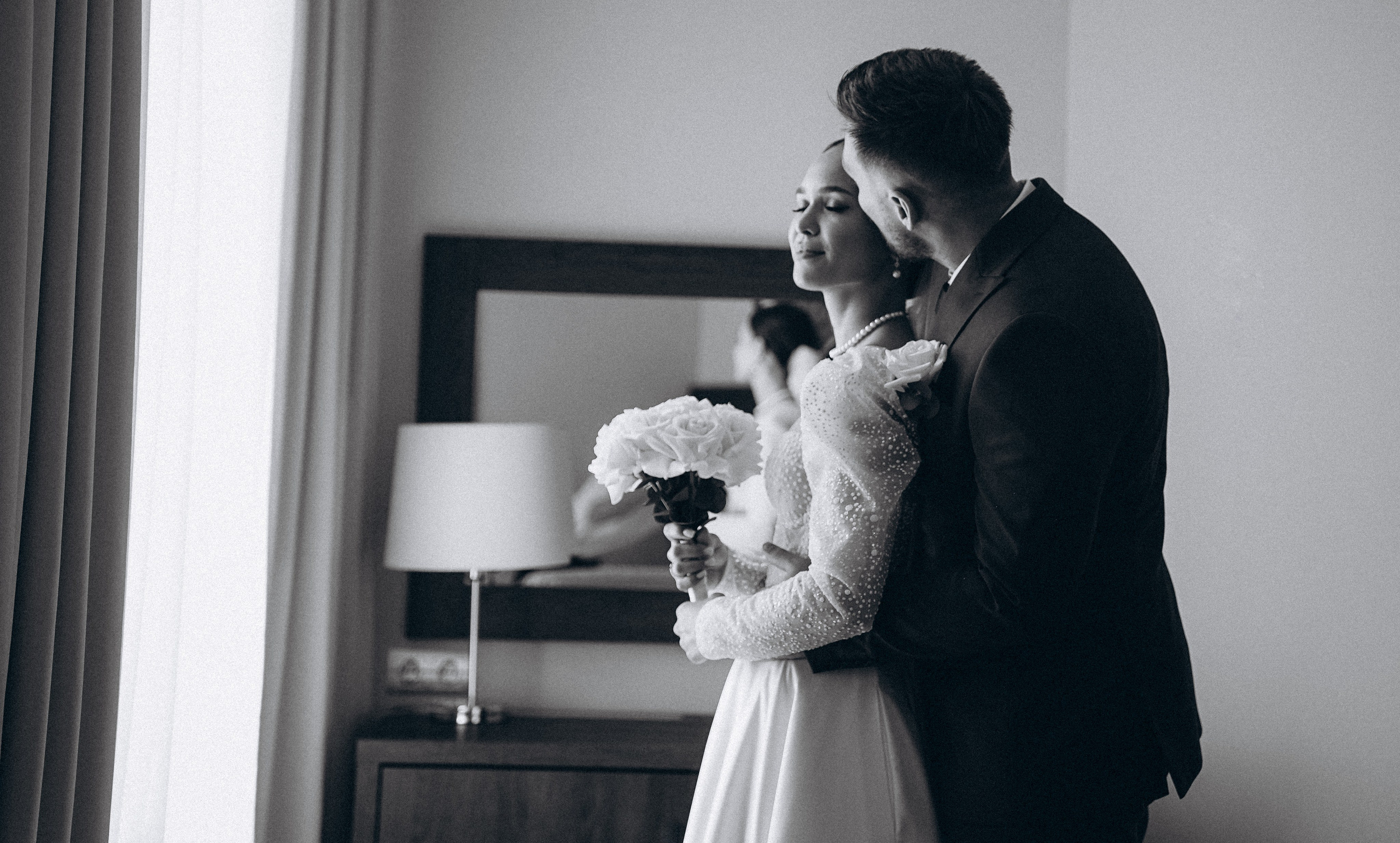 Свадебная съемка. Свадебный фотограф Красноярск Лапина Дарья