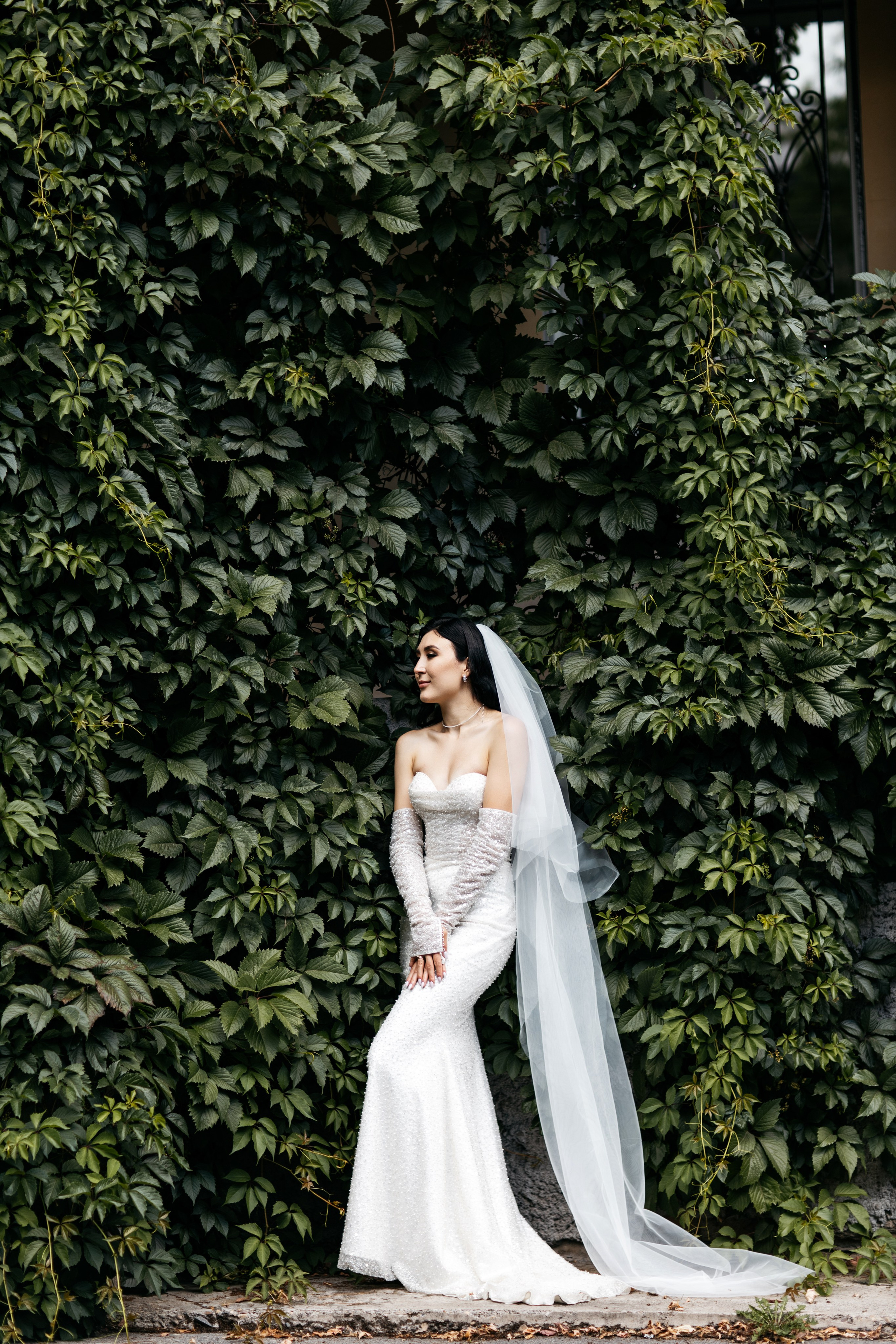 Лучший день. Лейса и Сергей. Свадебный и семейный фотограф в Магнитогорске Катя Буряк