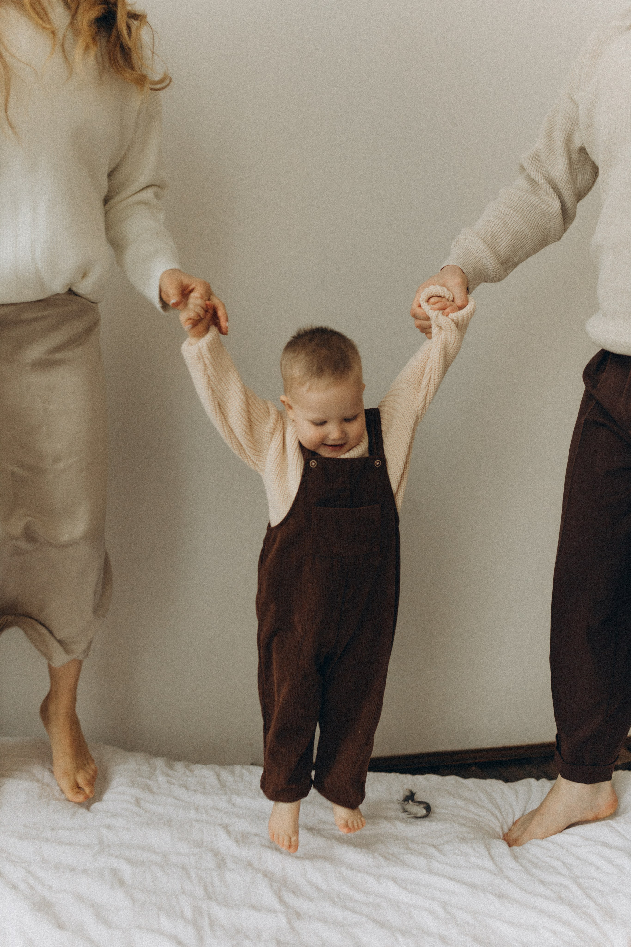 Ксения, Александр и Максим. Семейный и свадебный фотограф в Москве и Зеленограде Марина Малярова
