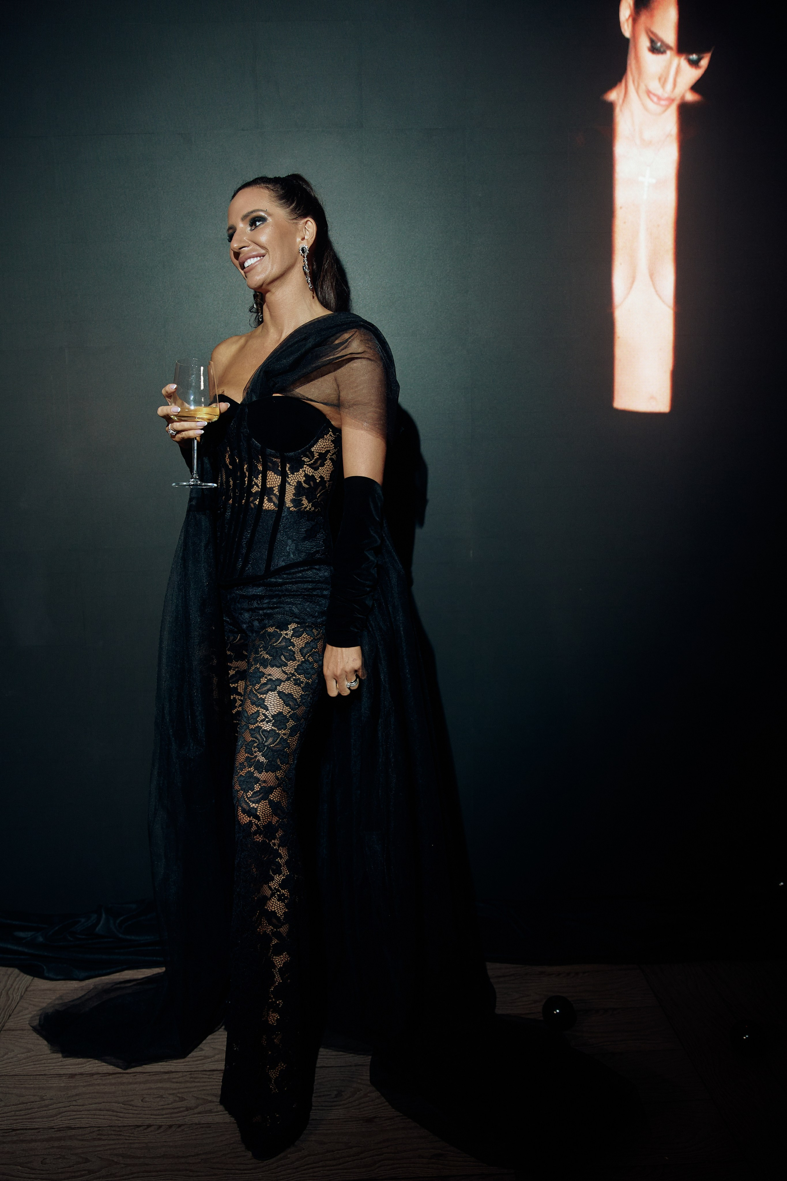 ANNA. BIRTHDAY PARTY. Дмитрий Мазуркевич: Профессиональный Репортажный Фотограф