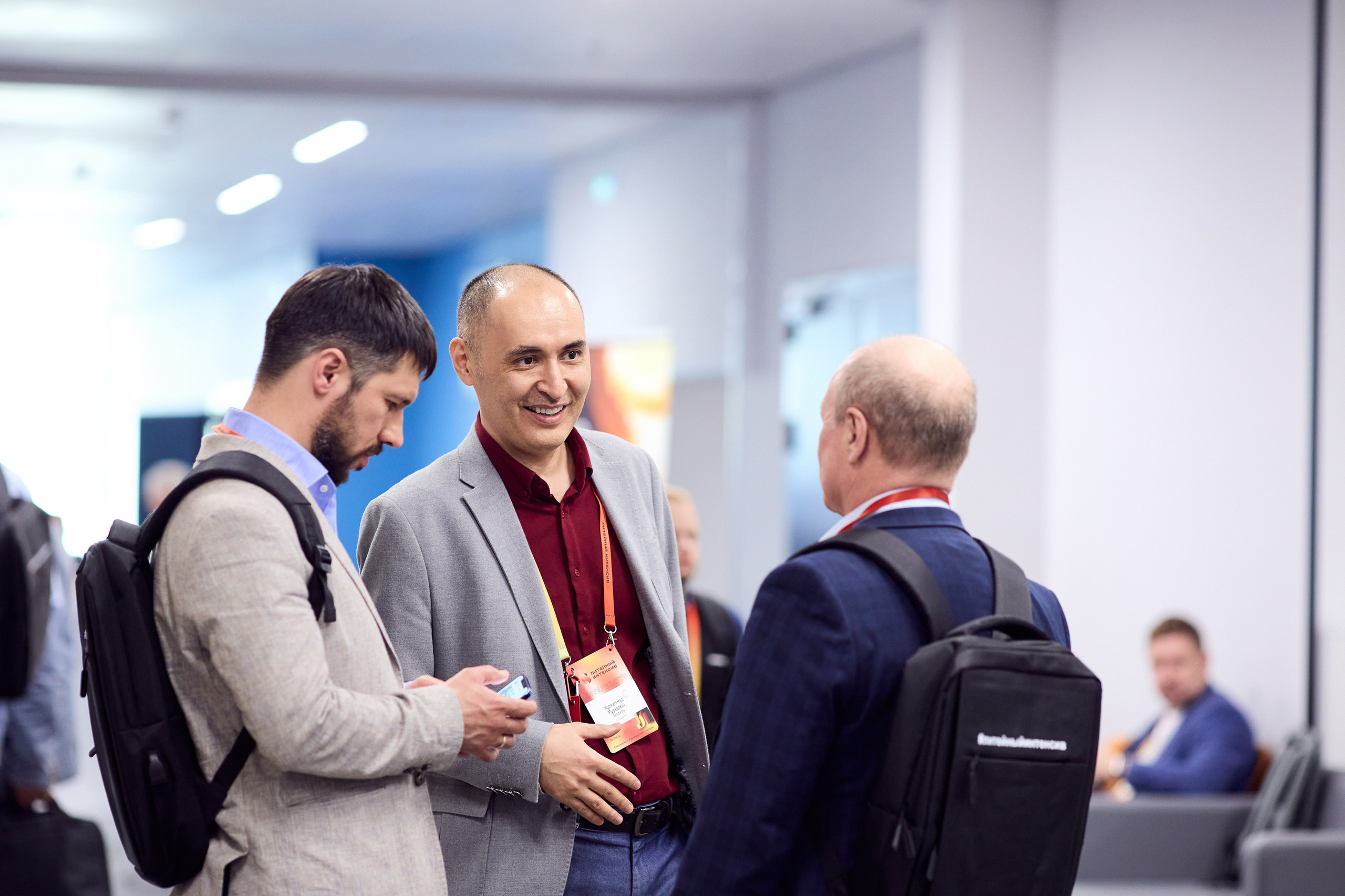 Настроение — взбодрить машиностроение! Литейный интенсив в Бауманке. Татьяна Фомичева. Репортажный и светский фотограф в Москве