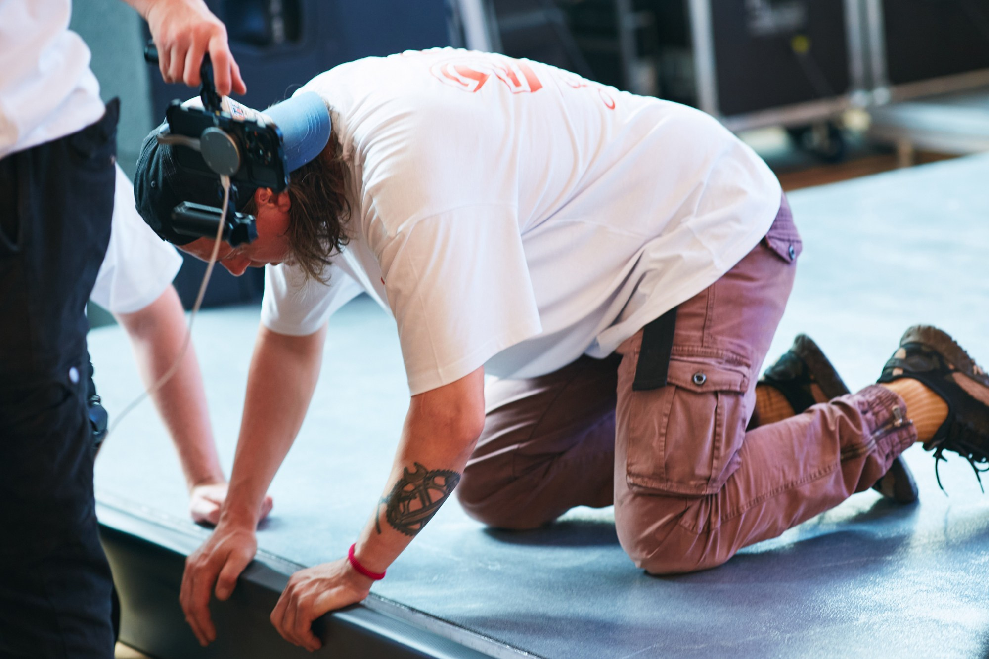 Кофе, скотч и магия. Организаторы — не профессия. Это диагноз. Татьяна Фомичева. Репортажный и светский фотограф в Москве