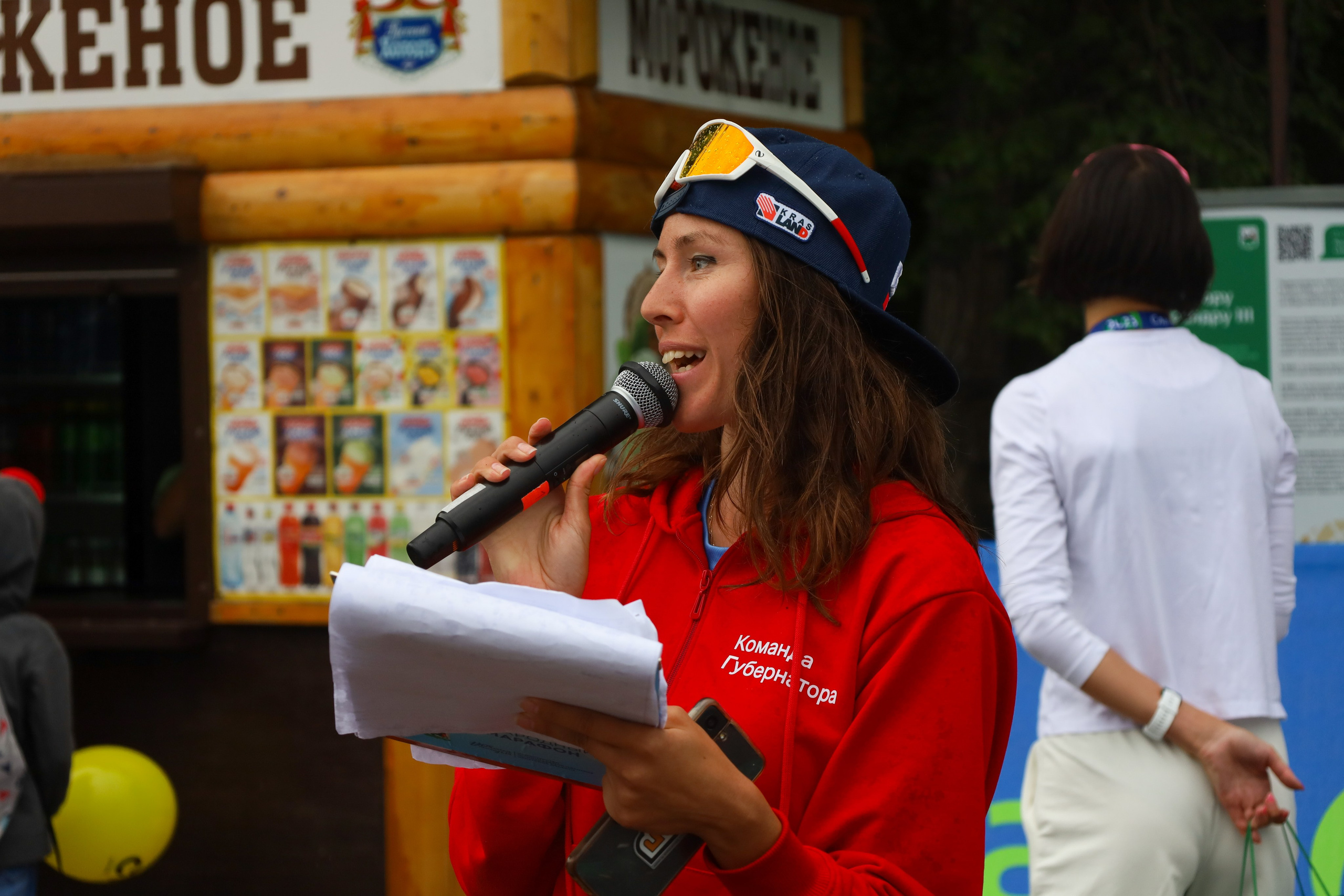 Слата-марафон. Репортажный фотограф в Иркутске Семён Фёдоров