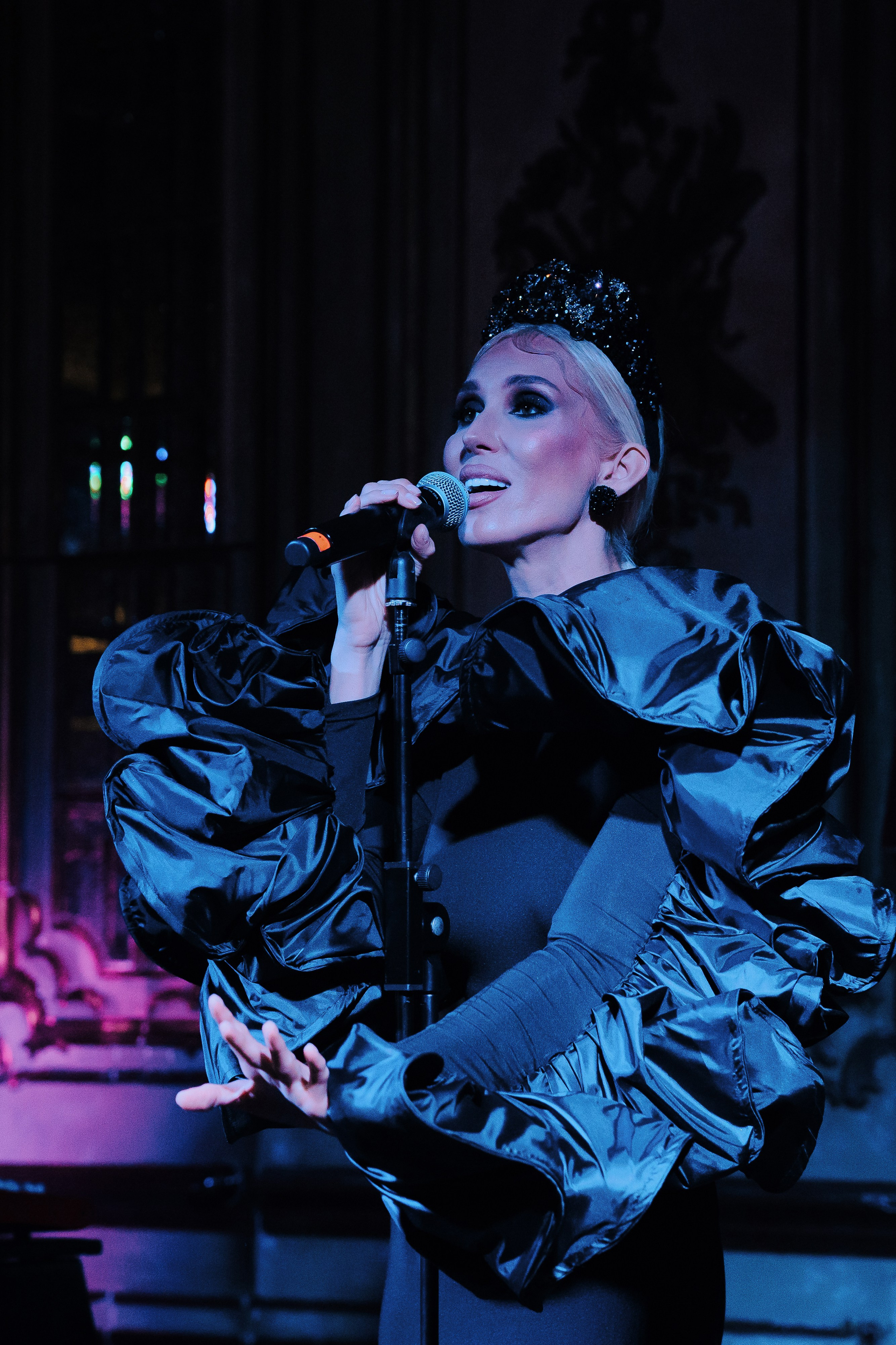 7 ЛЕТ AROMA DE CUBA. Репортажный фотограф Зуев Роман г. Челябинск