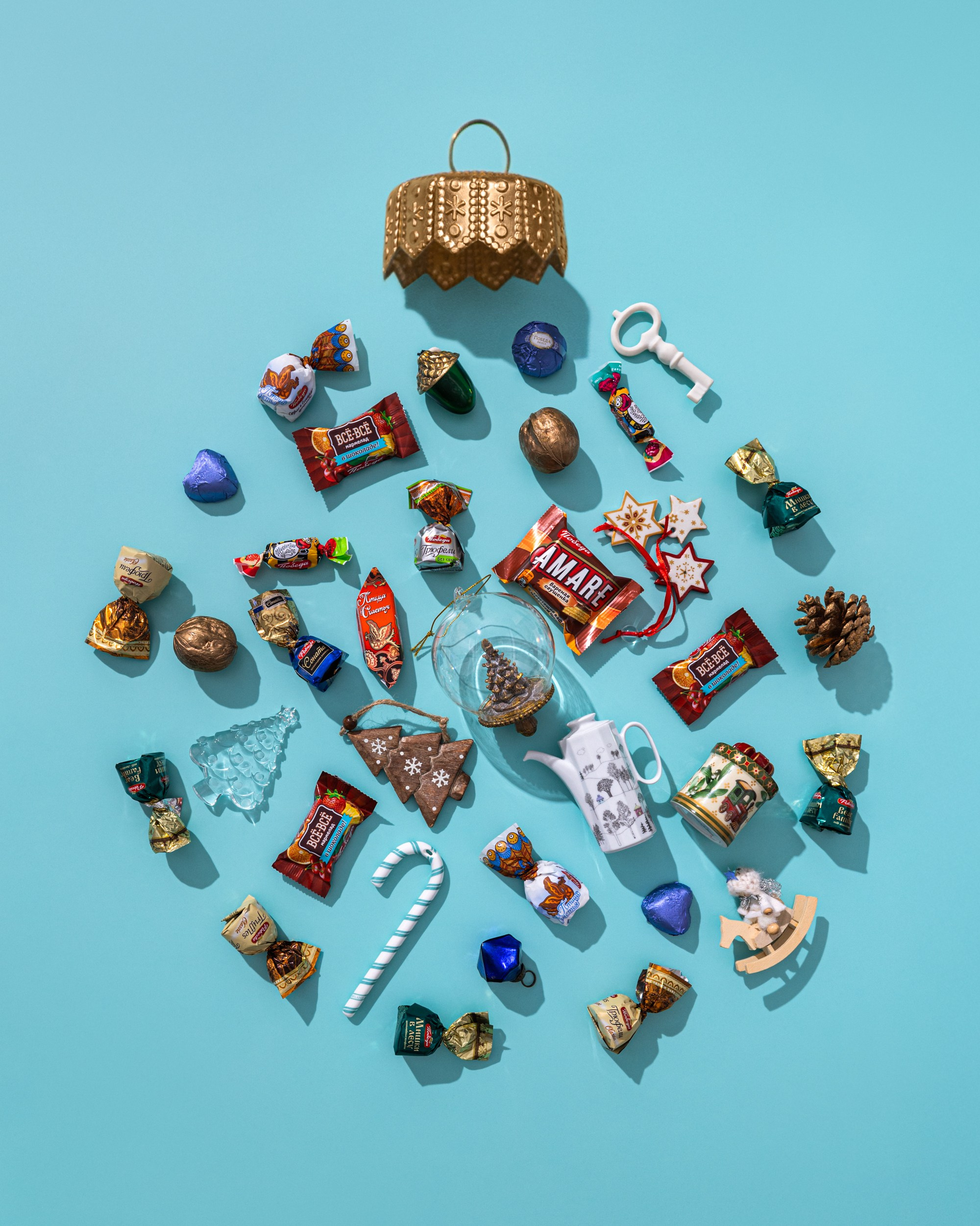 Победа шоколадная фабрика. Дима Меткин. Фотограф и режиссер (Москва)