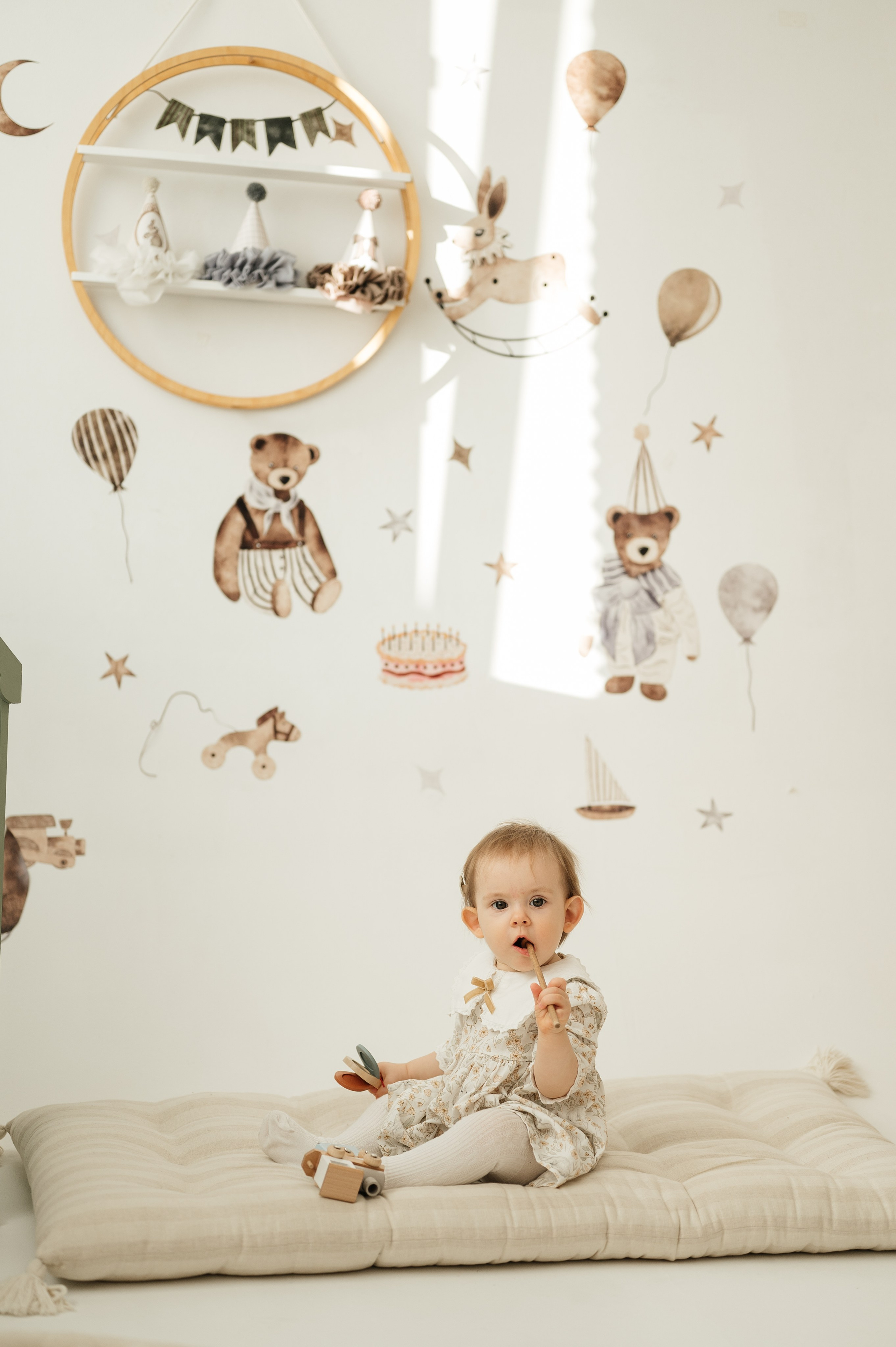 Happy birthday. Свадебный и семейный фотограф в Краснодаре Алина Мельник