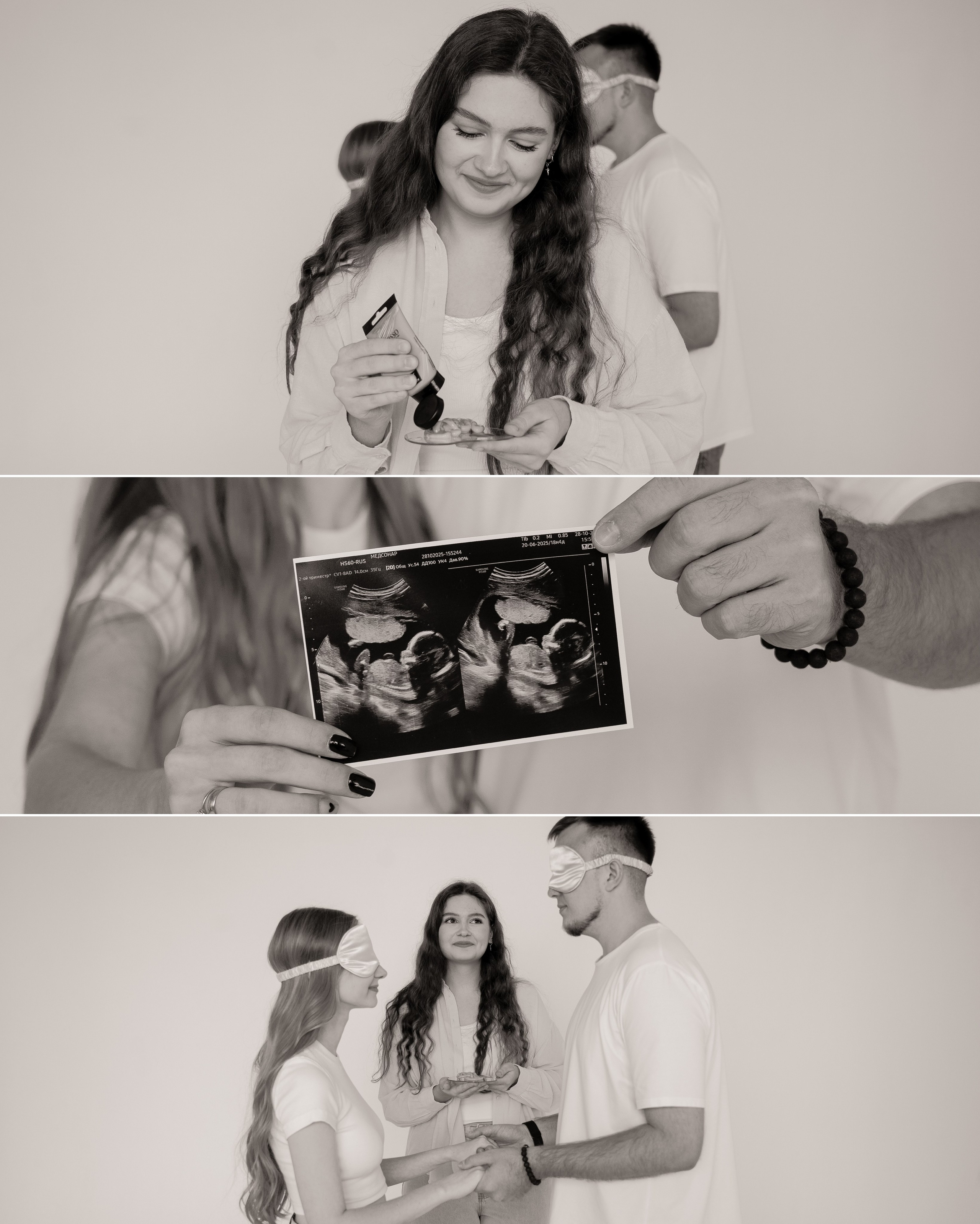 Гендер пати 🤍. Свадебный и семейный фотограф в Краснодаре Алина Мельник