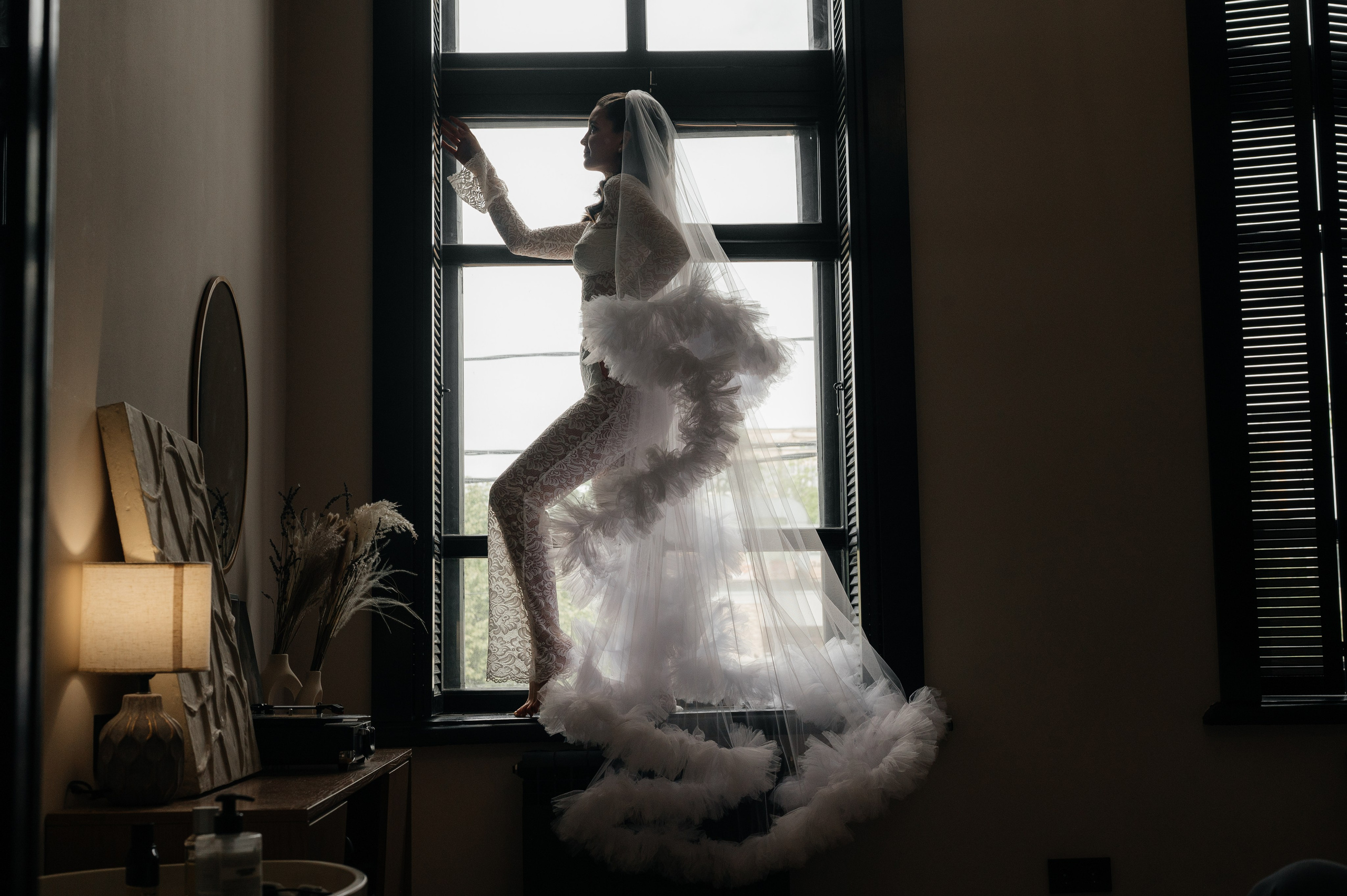 Михаил и Ксения. Свадебный и семейный фотограф в Краснодаре Алина Мельник