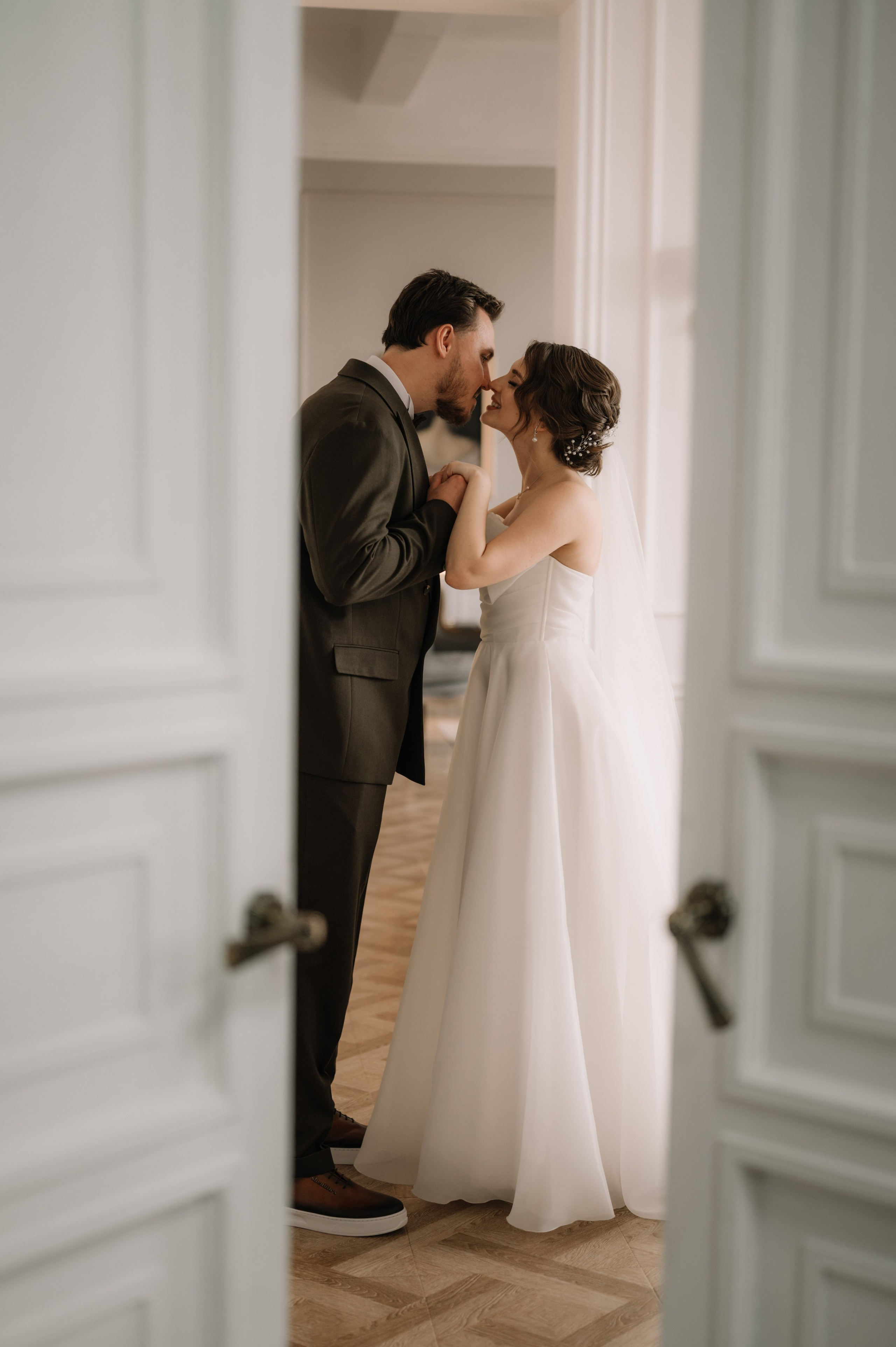 Михаил & Элеонора. Свадебный и семейный фотограф в Краснодаре Алина Мельник