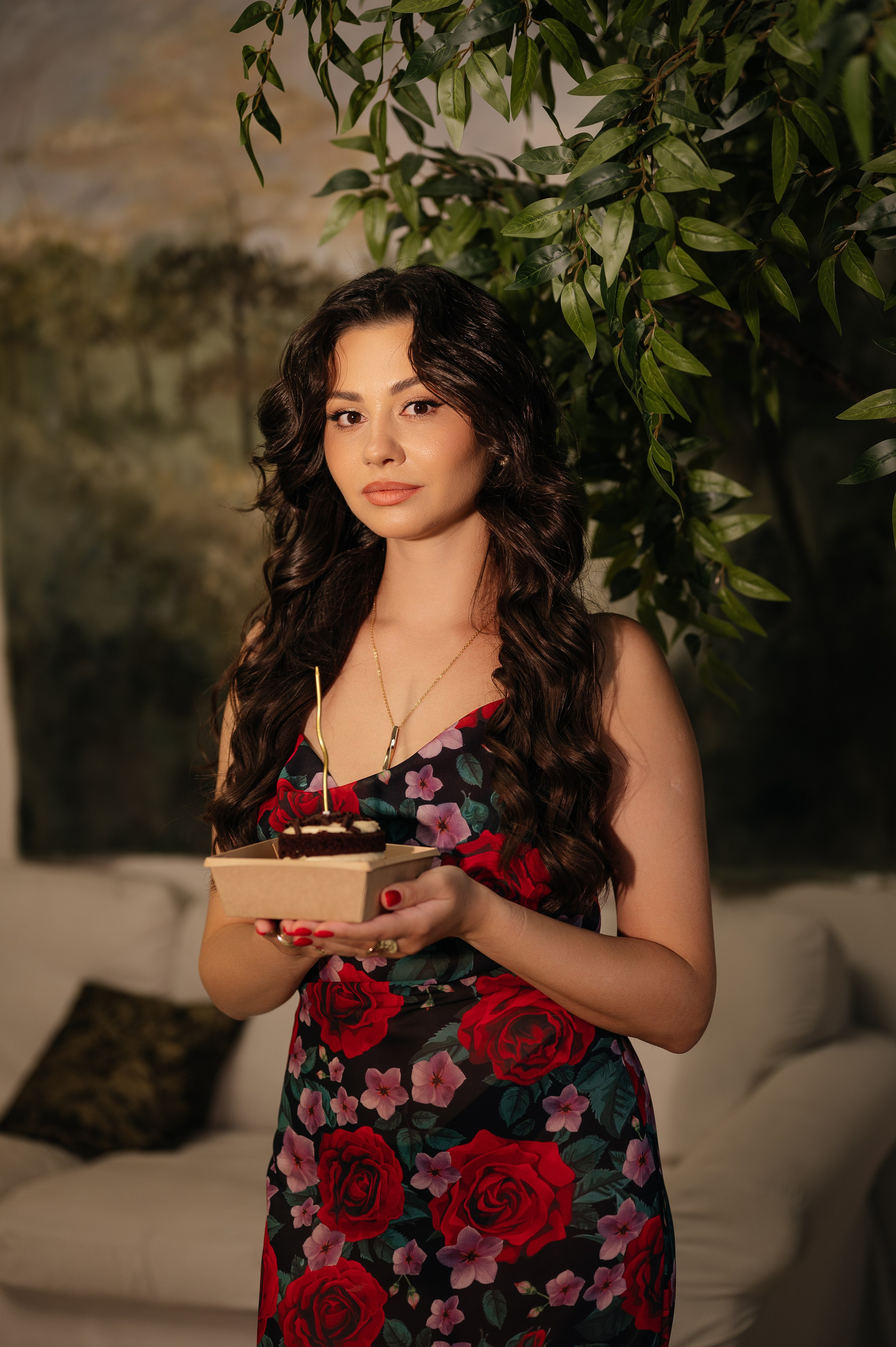 Даша. Свадебный и семейный фотограф в Краснодаре Алина Мельник